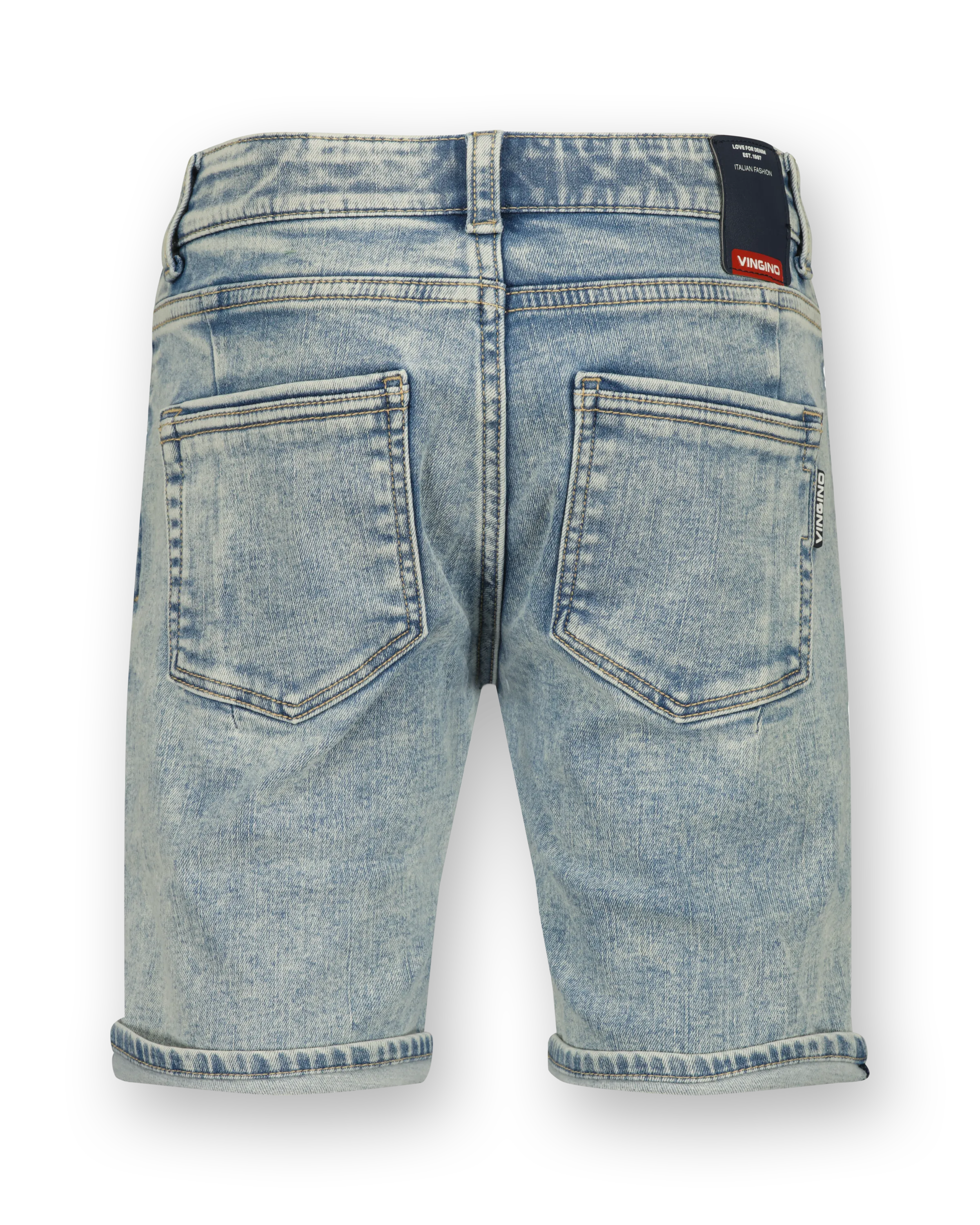 Korte broek Capo