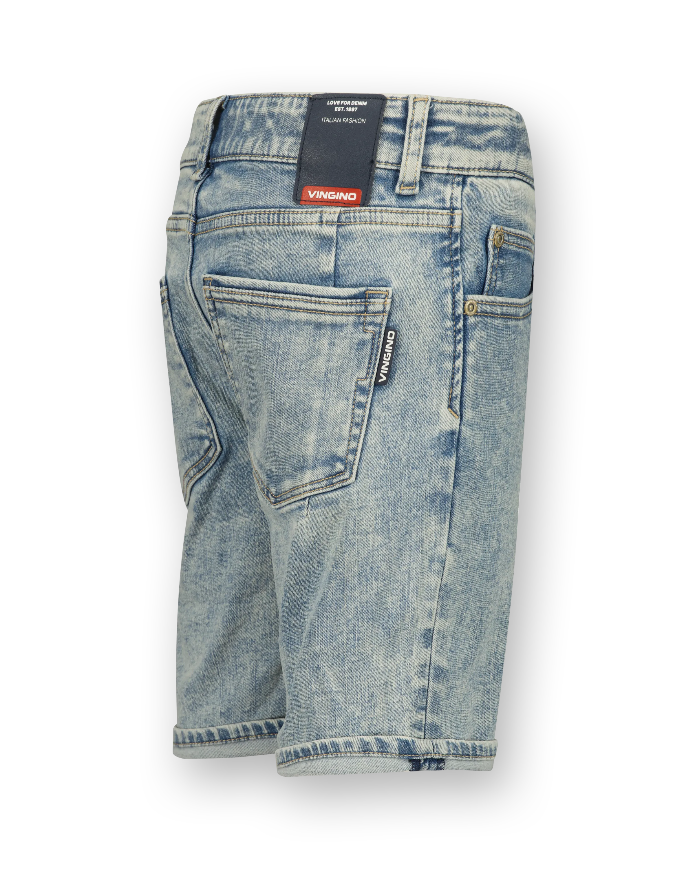 Korte broek Capo