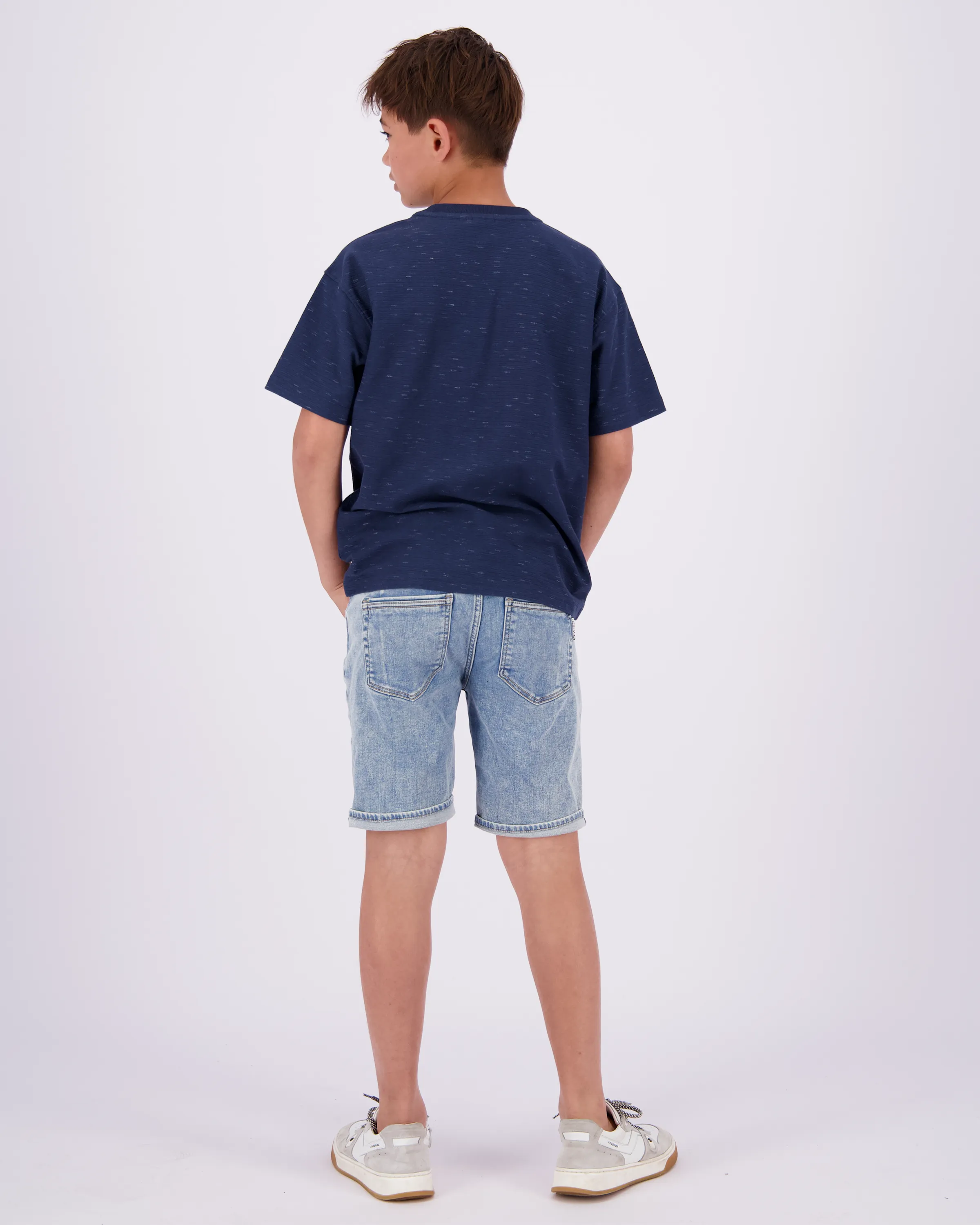 Korte broek Capo
