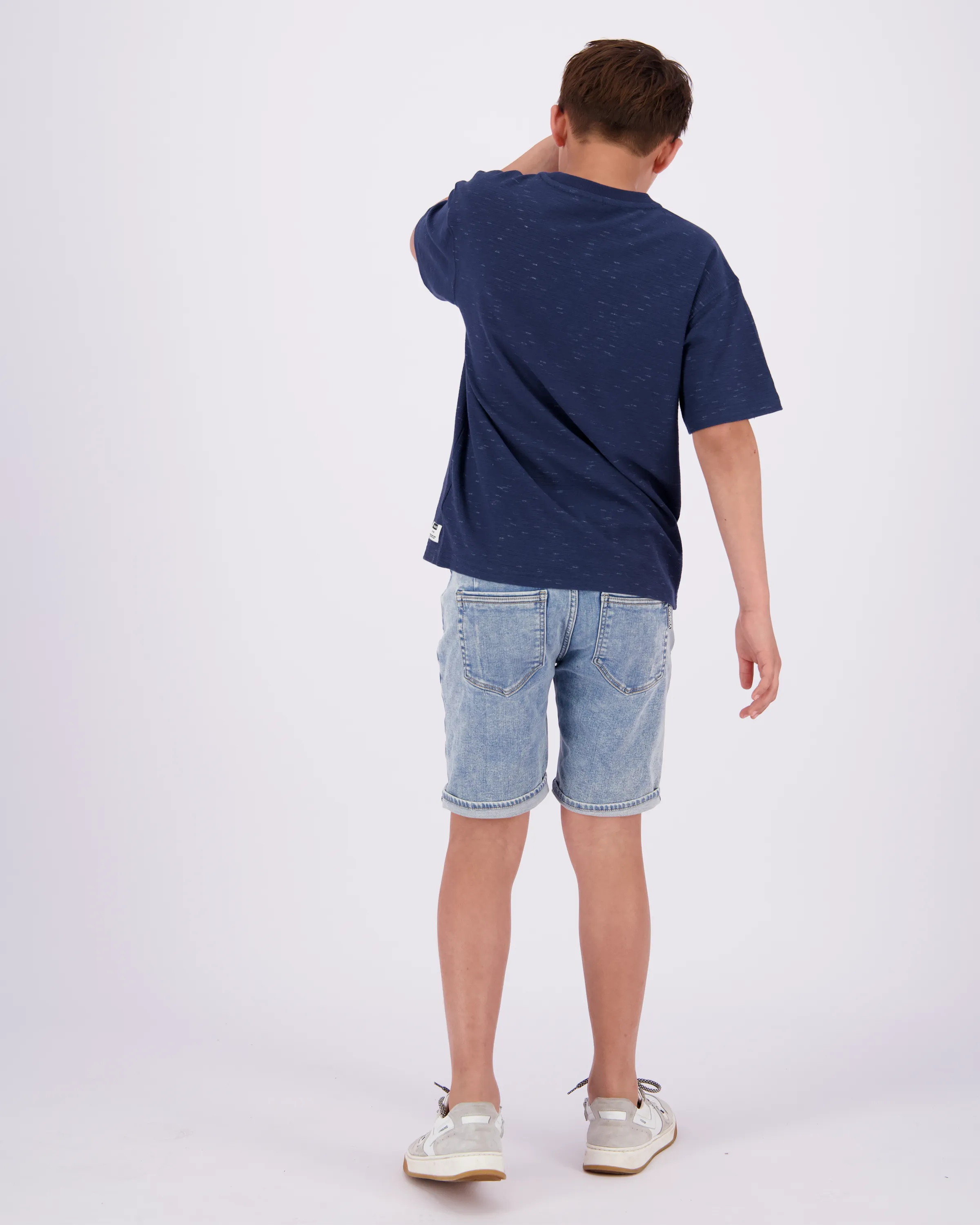Korte broek Capo