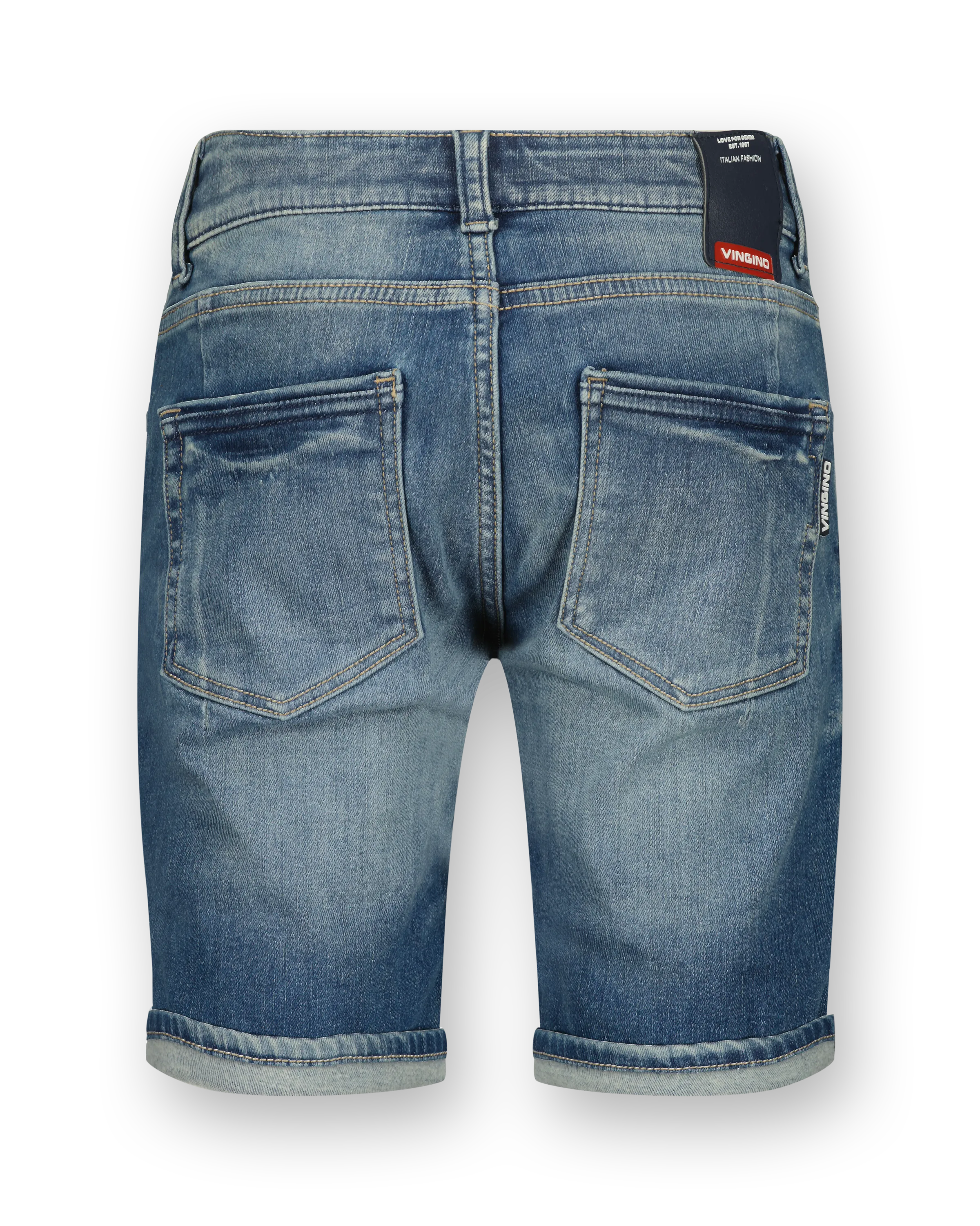 Korte broek Capo