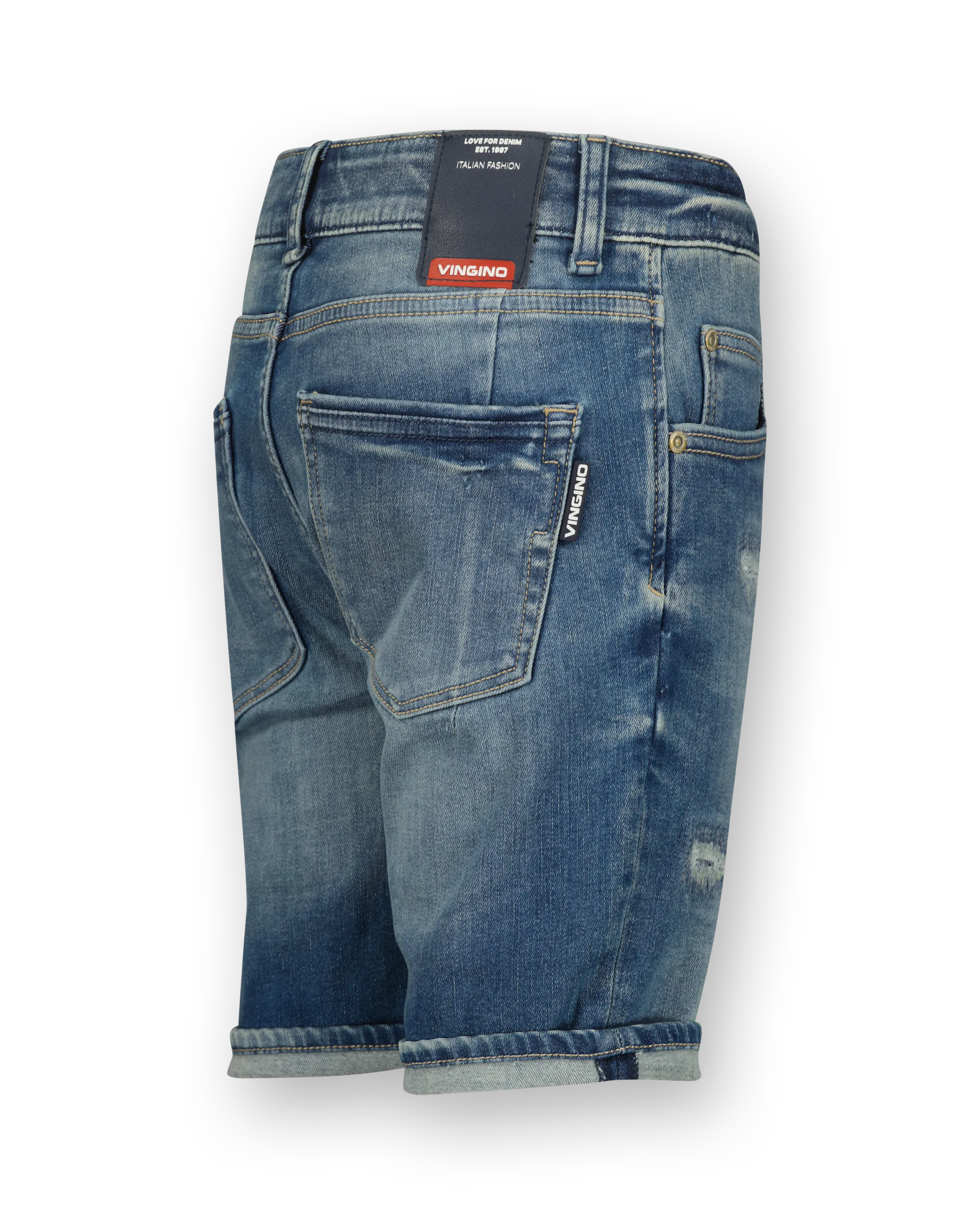 Korte broek Capo