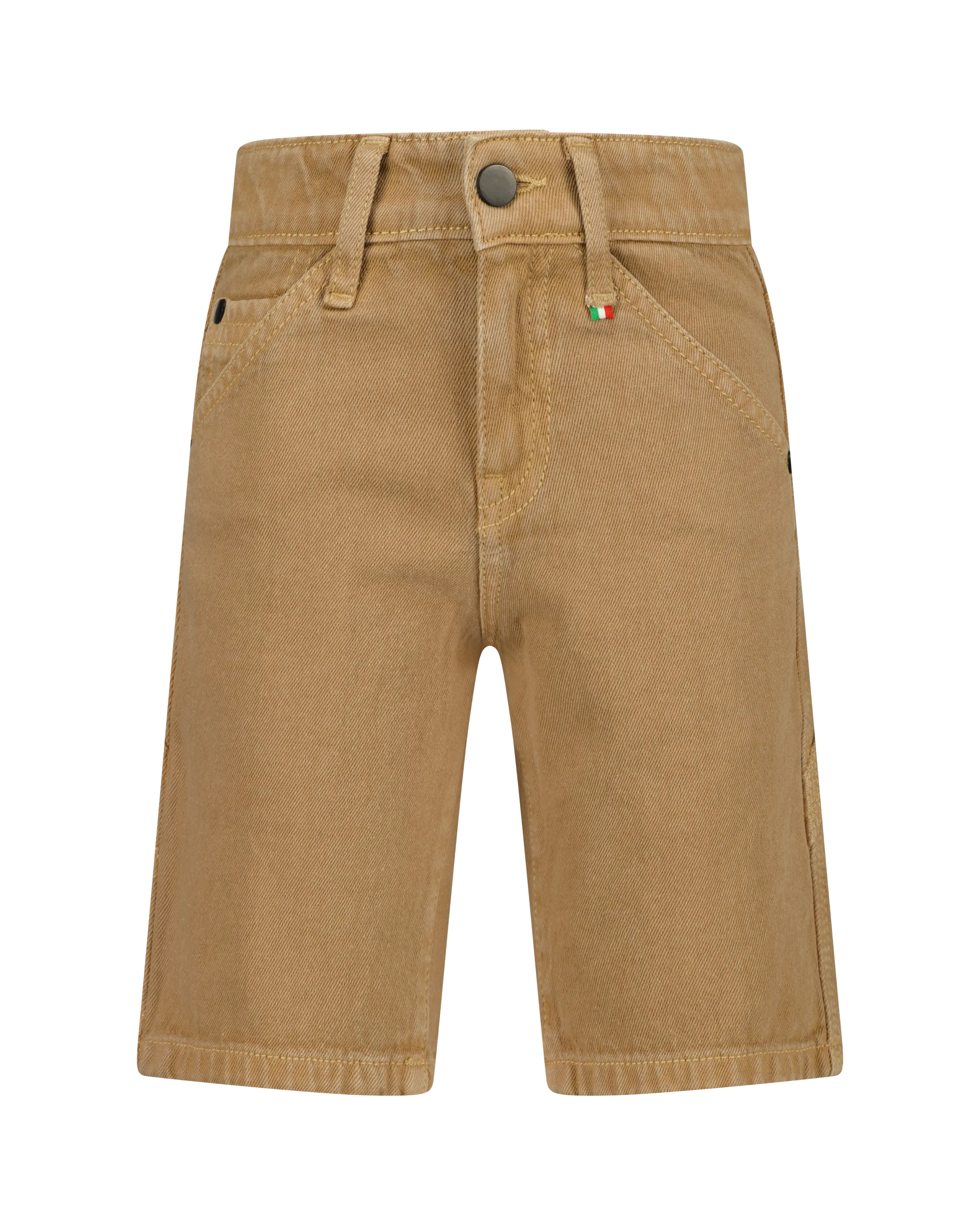Korte broek Constanzo Color