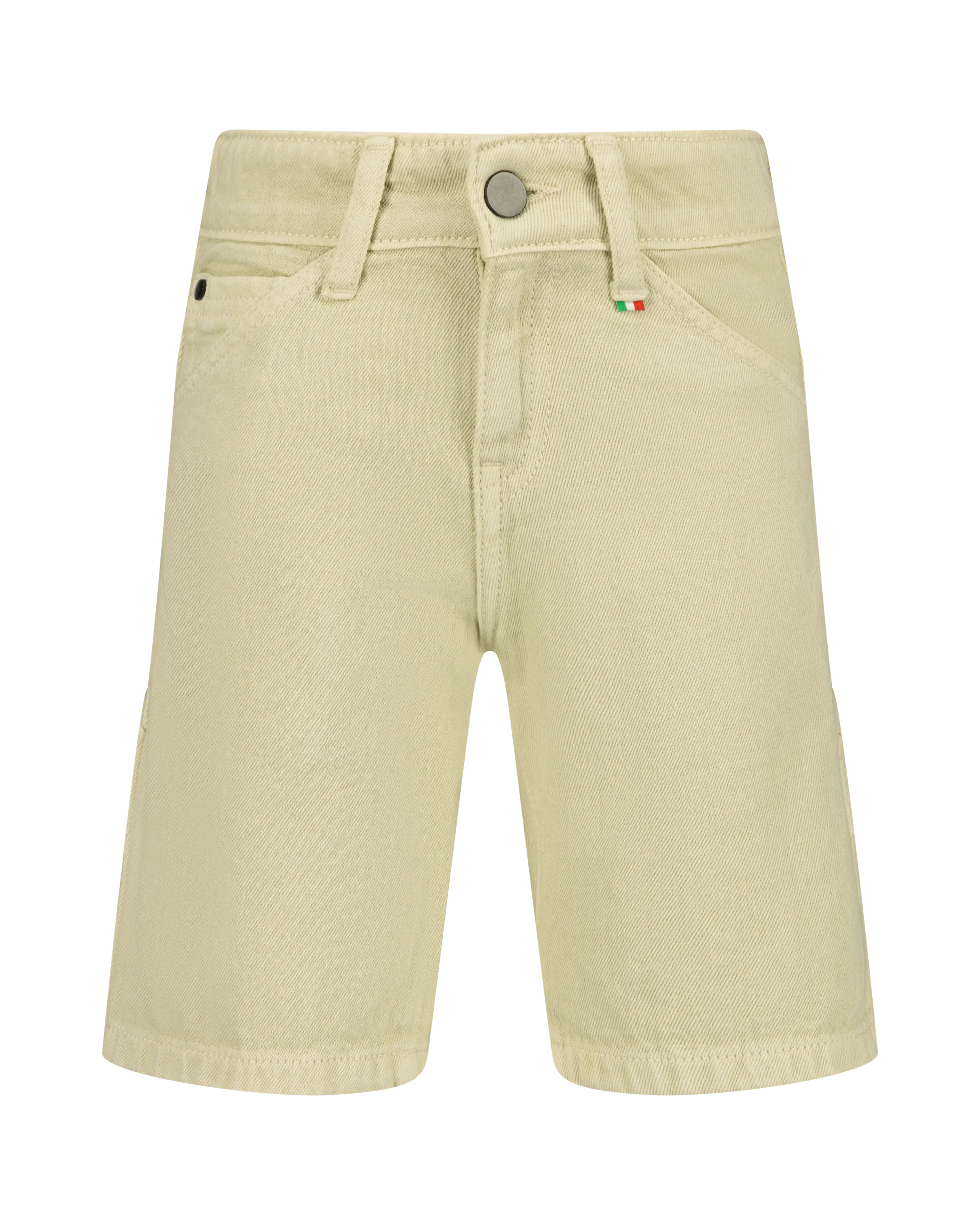 Short Constanzo Color