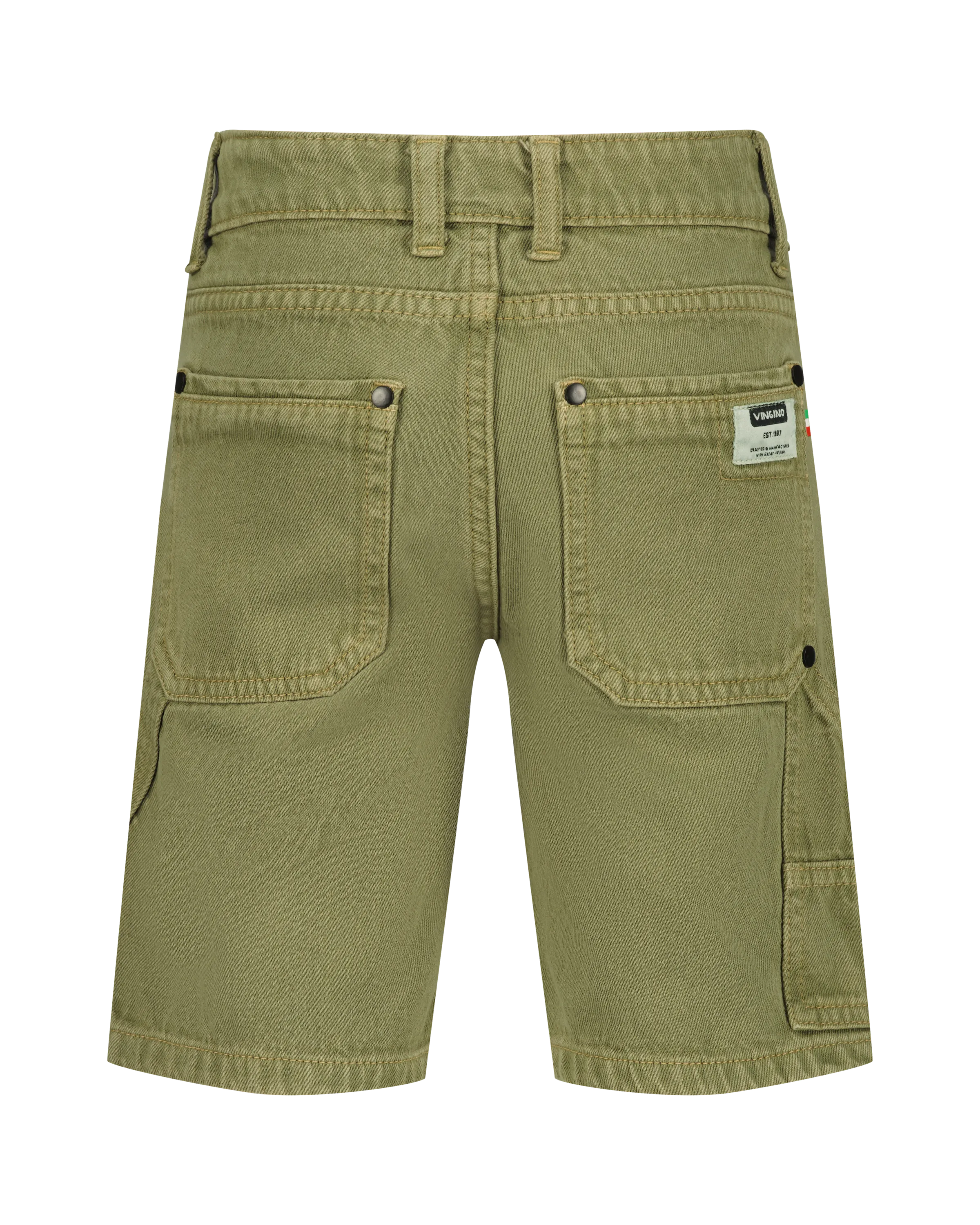 Korte broek Constanzo Color