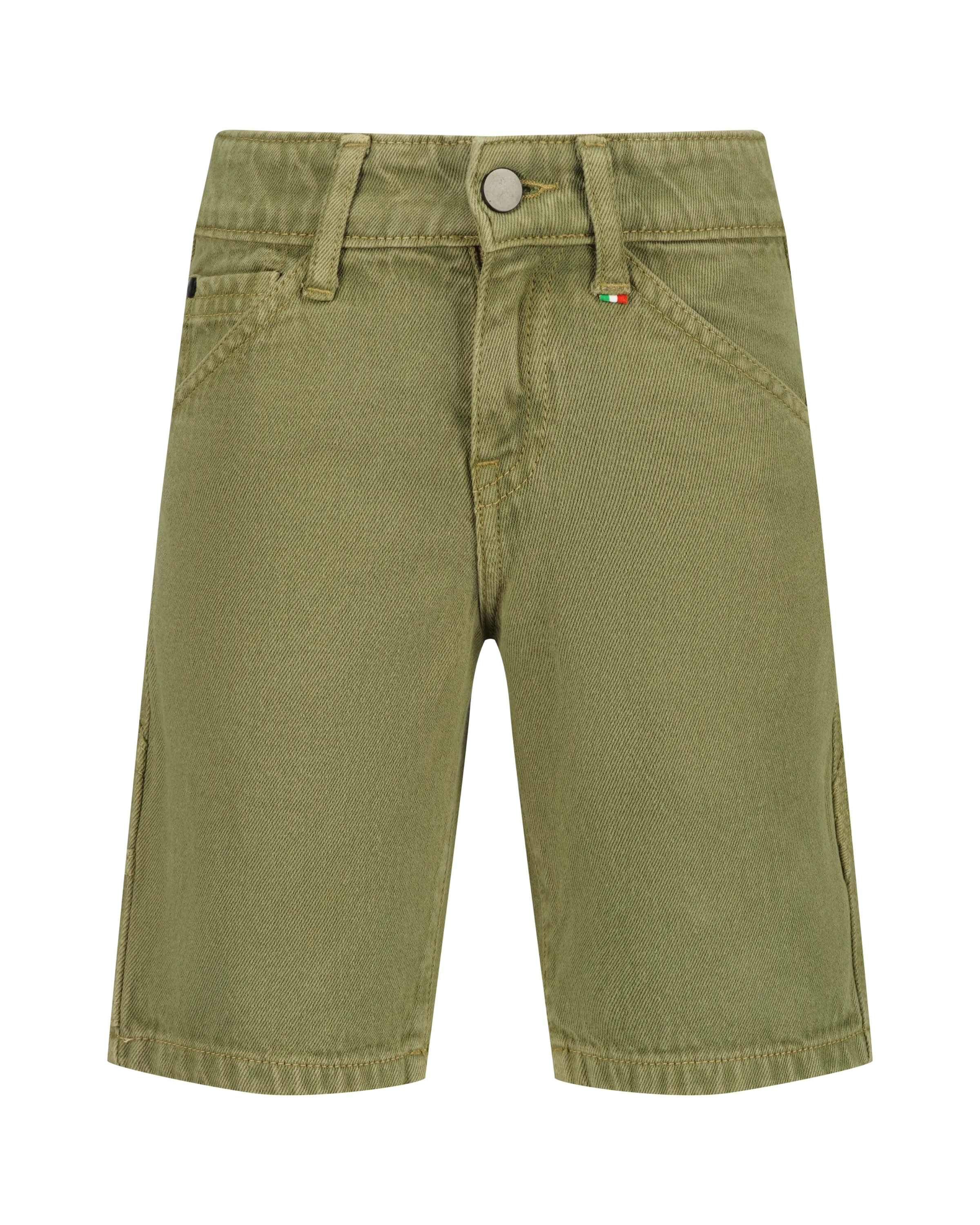 Korte broek Constanzo Color