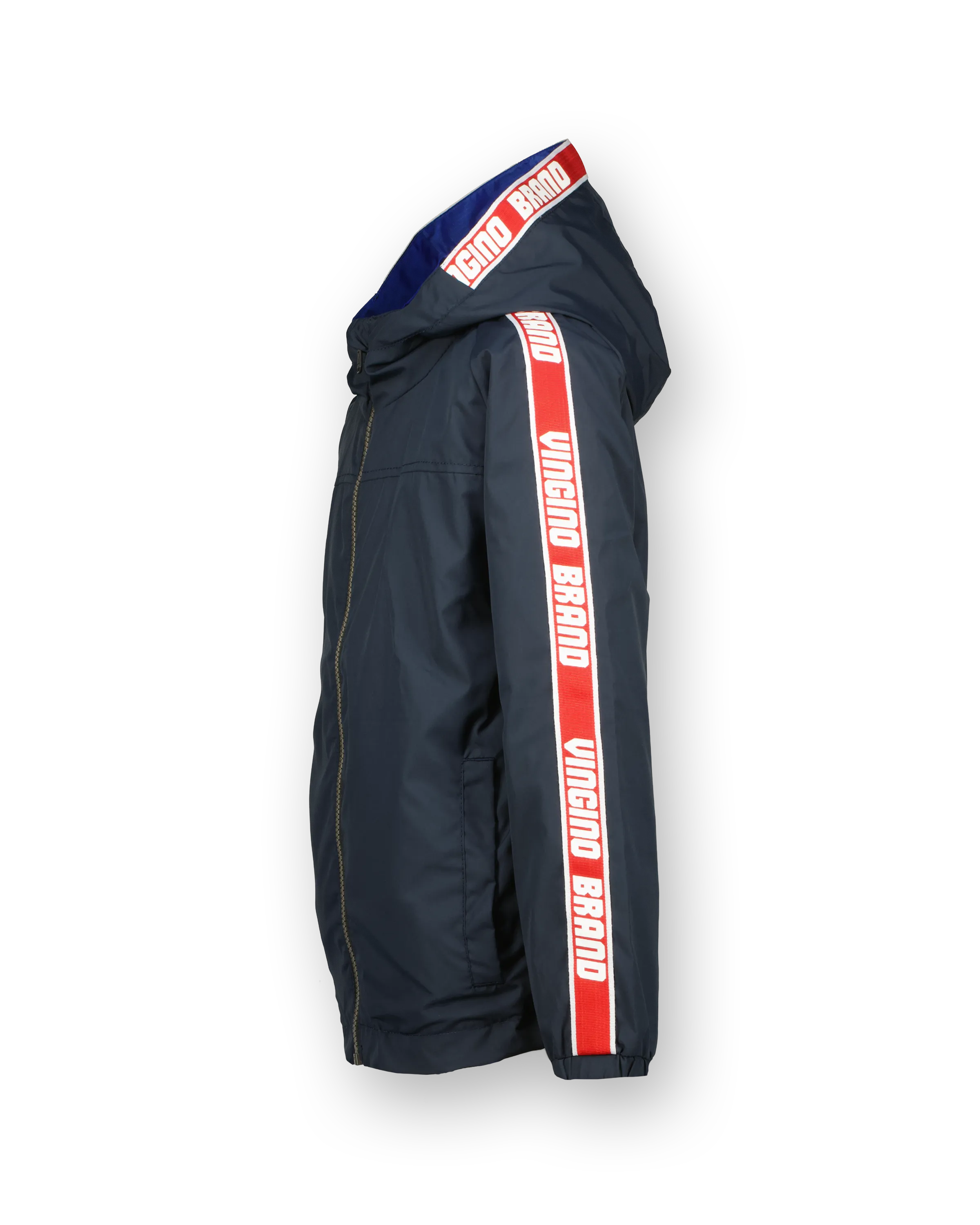 Reversible Jas Tape