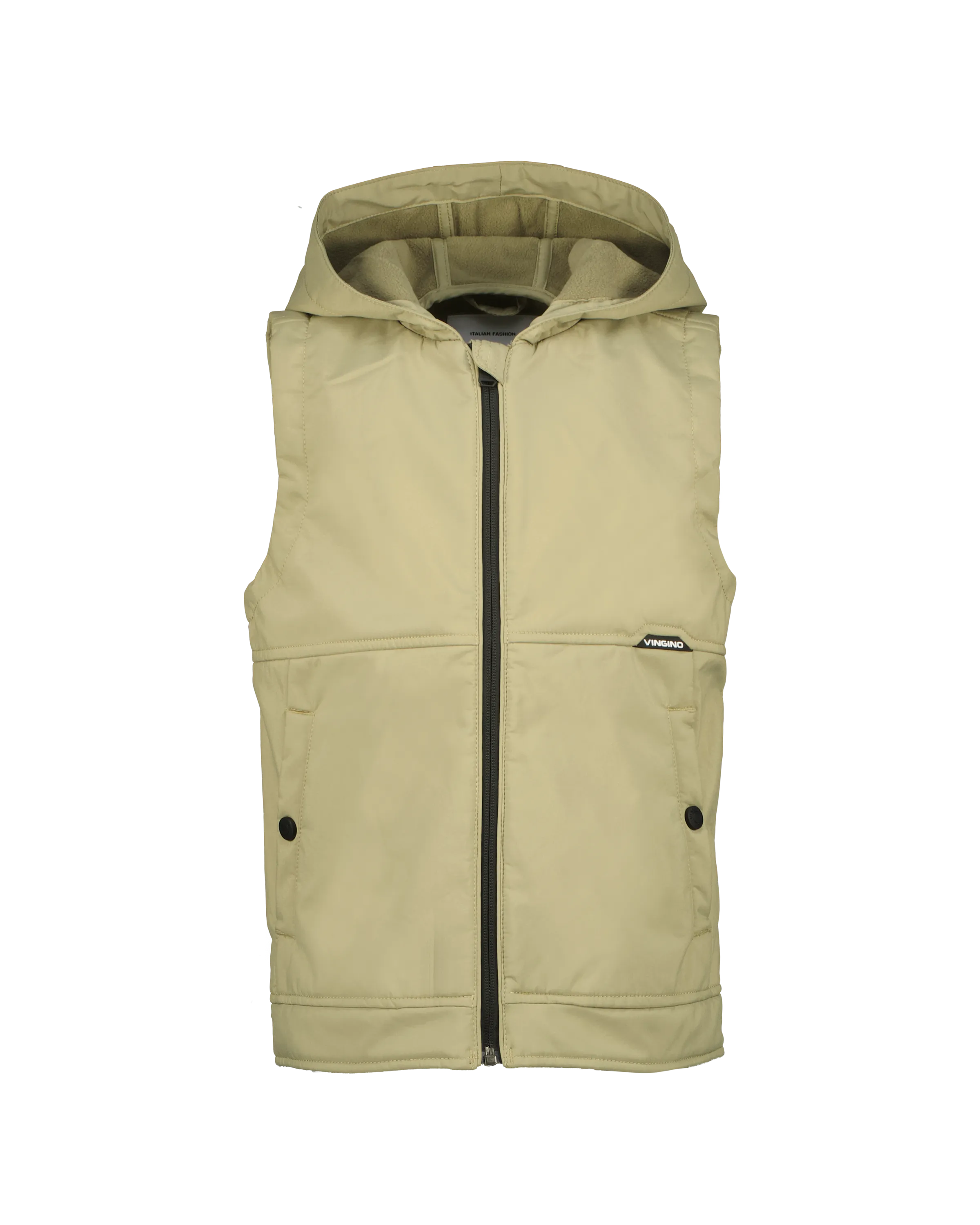 Bodywarmer Tjez