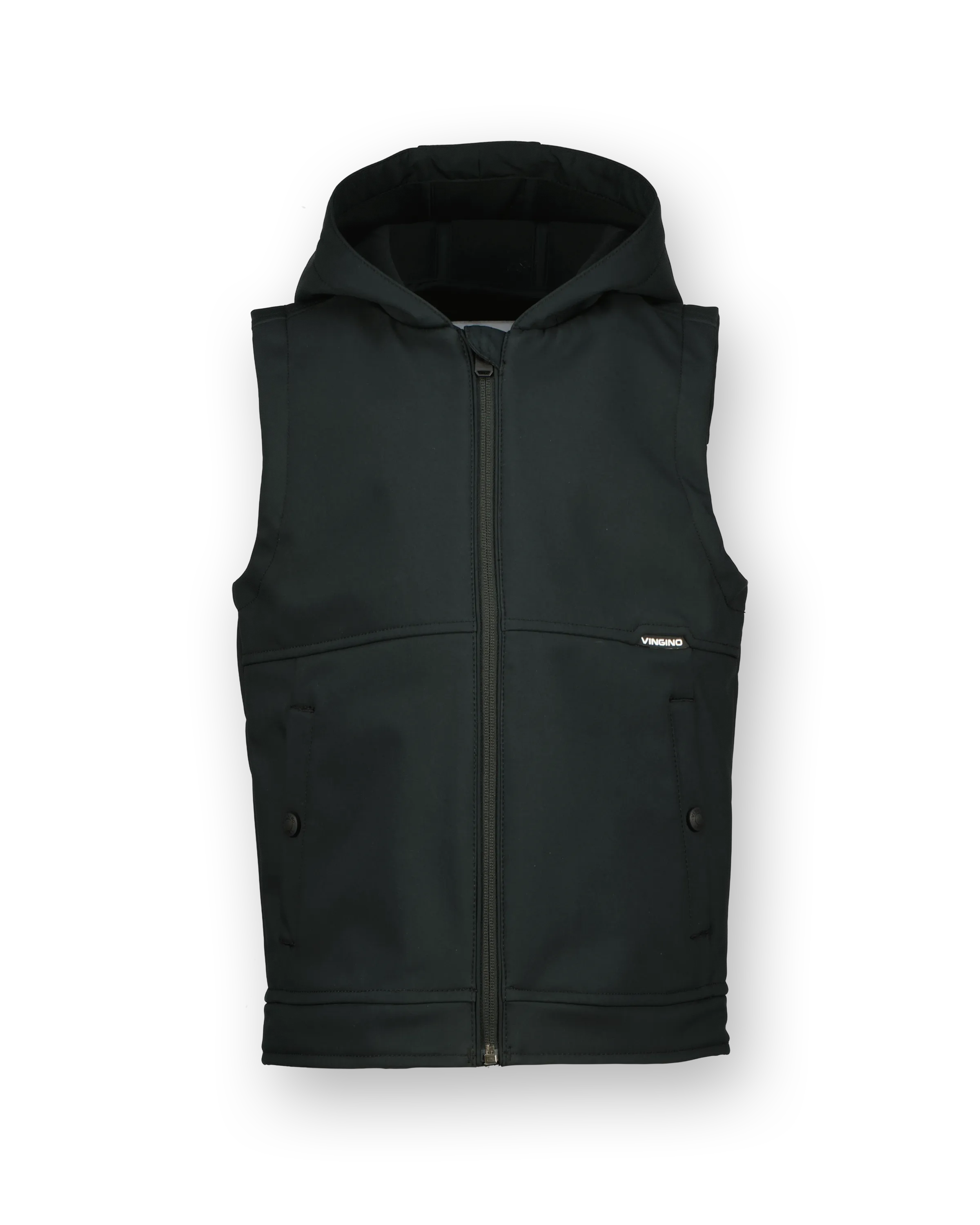 Bodywarmer Tjez