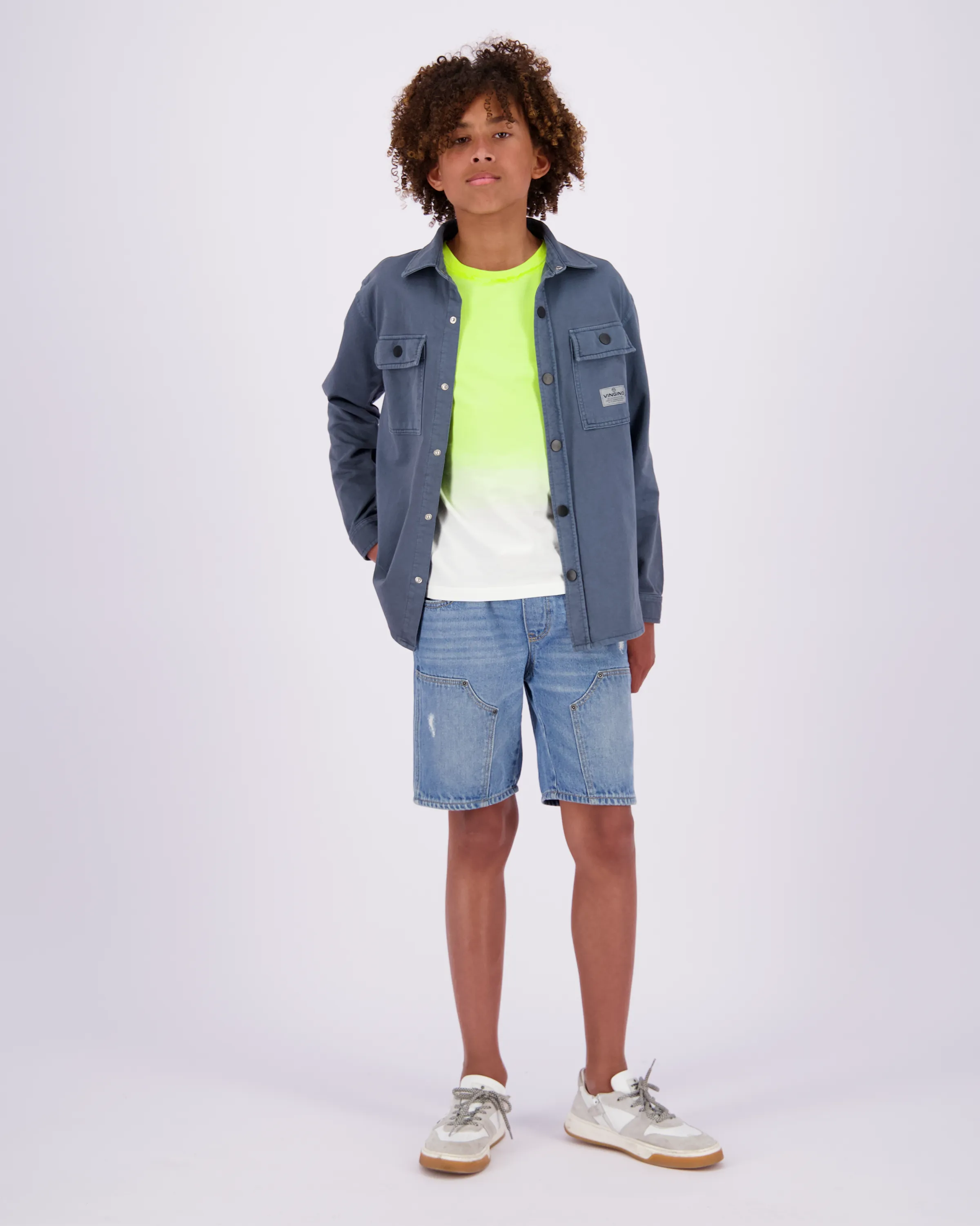 Shirt Lors