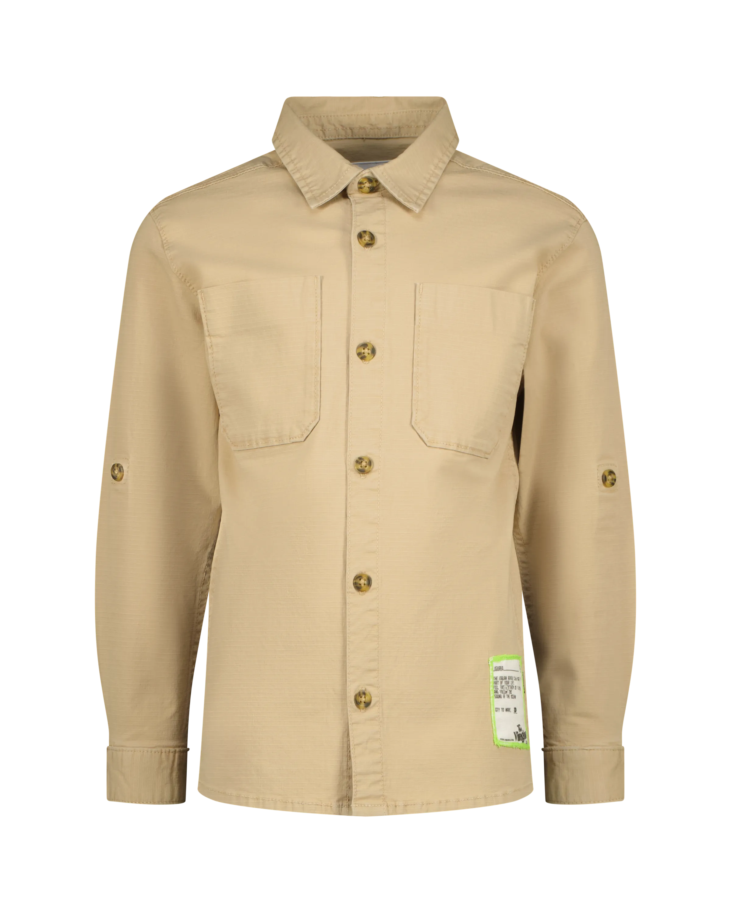 Shirt Lex