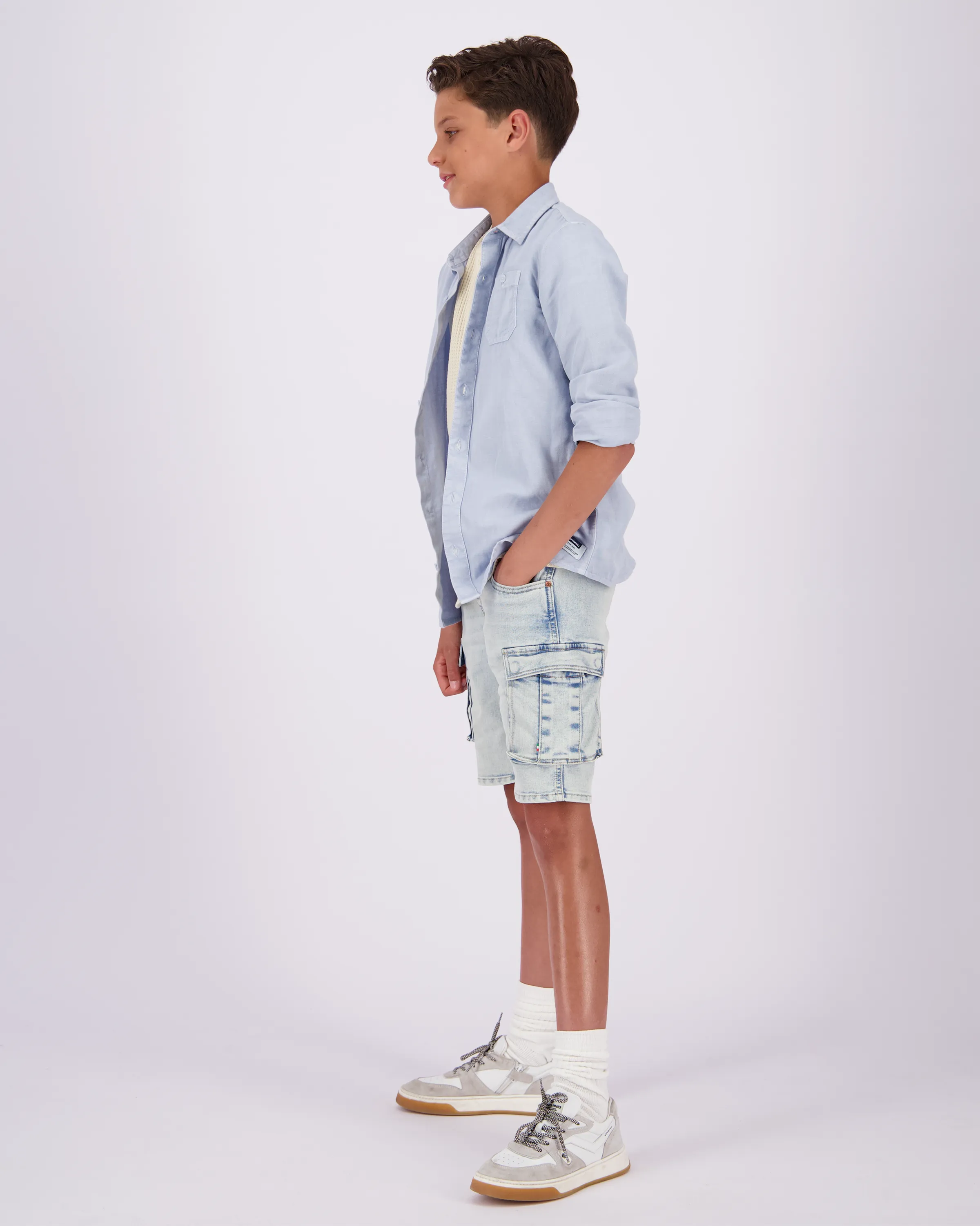 Shirt Lino