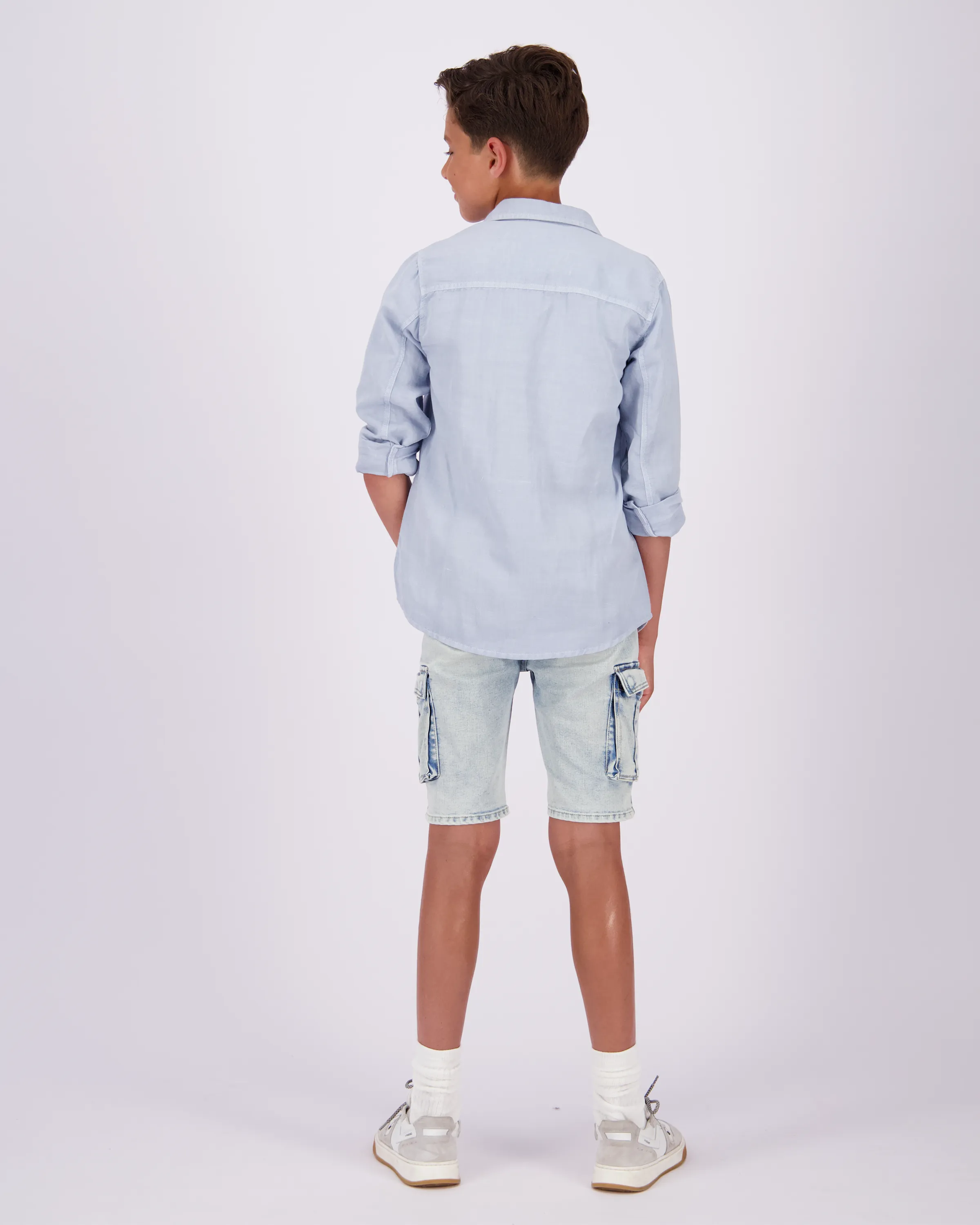 Shirt Lino