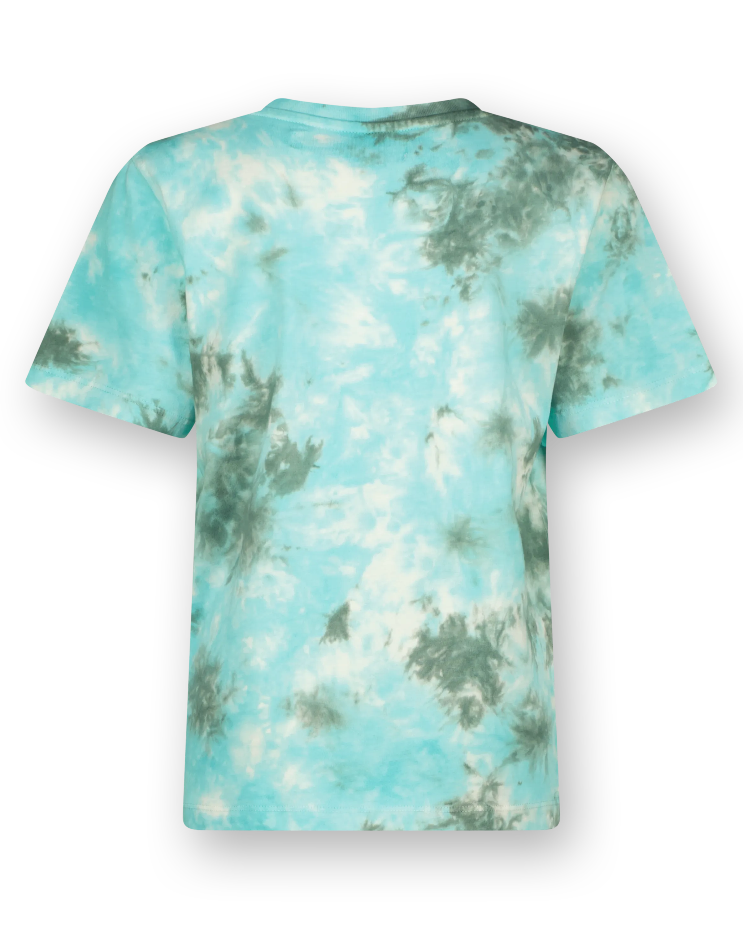 T-shirt Houc
