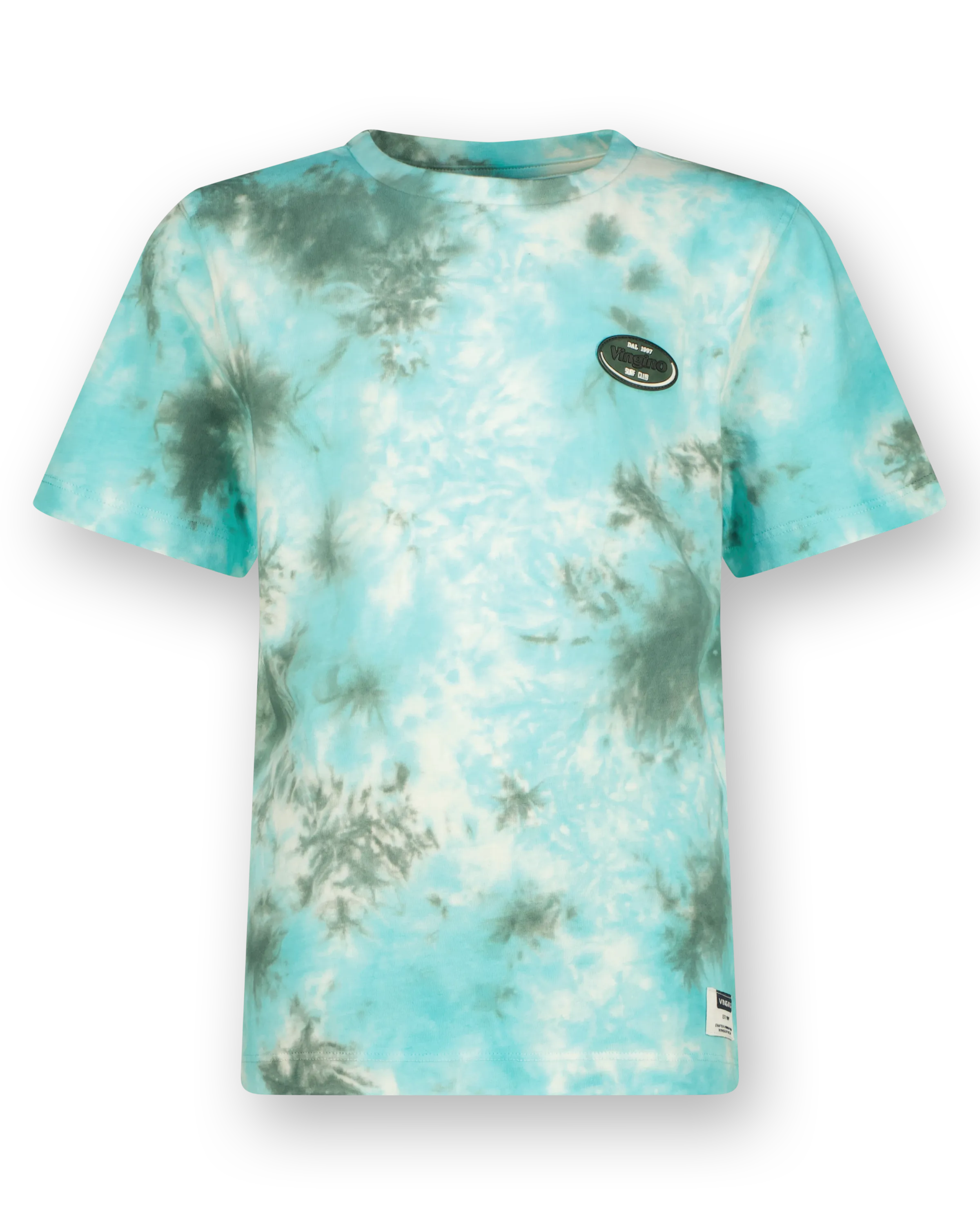 T-shirt Houc
