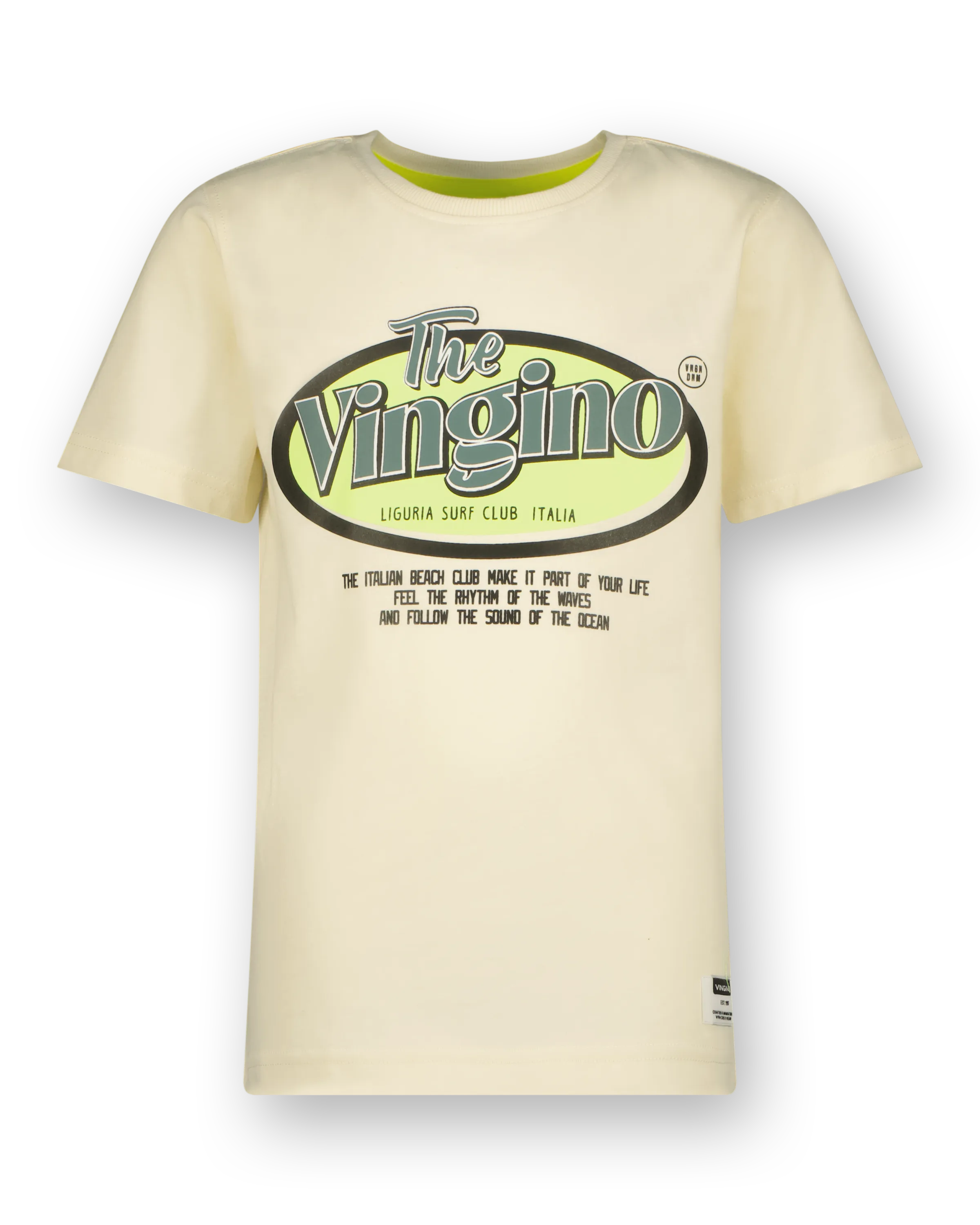 T-shirt Hebor