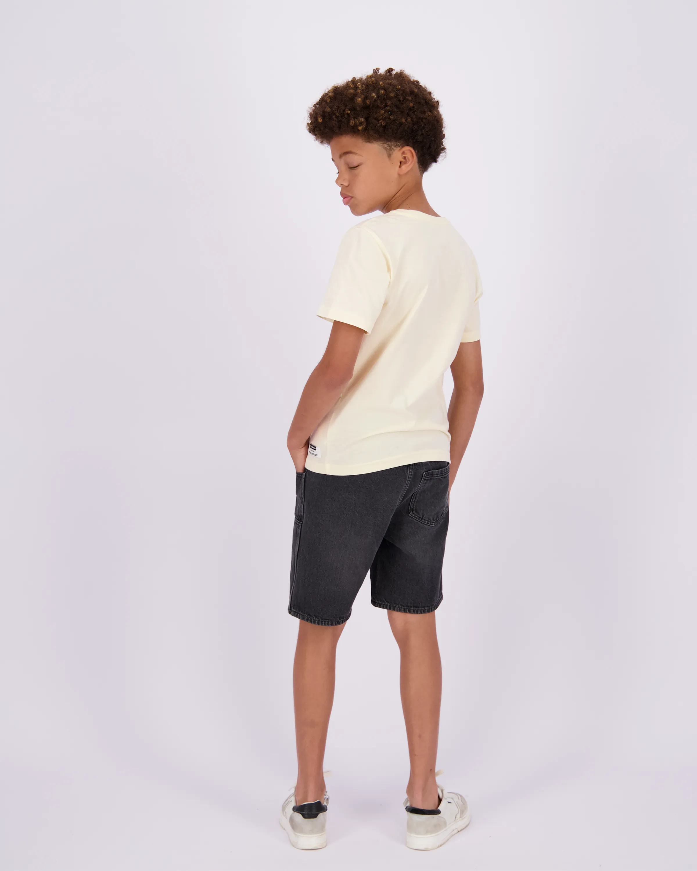 T-shirt Hebor