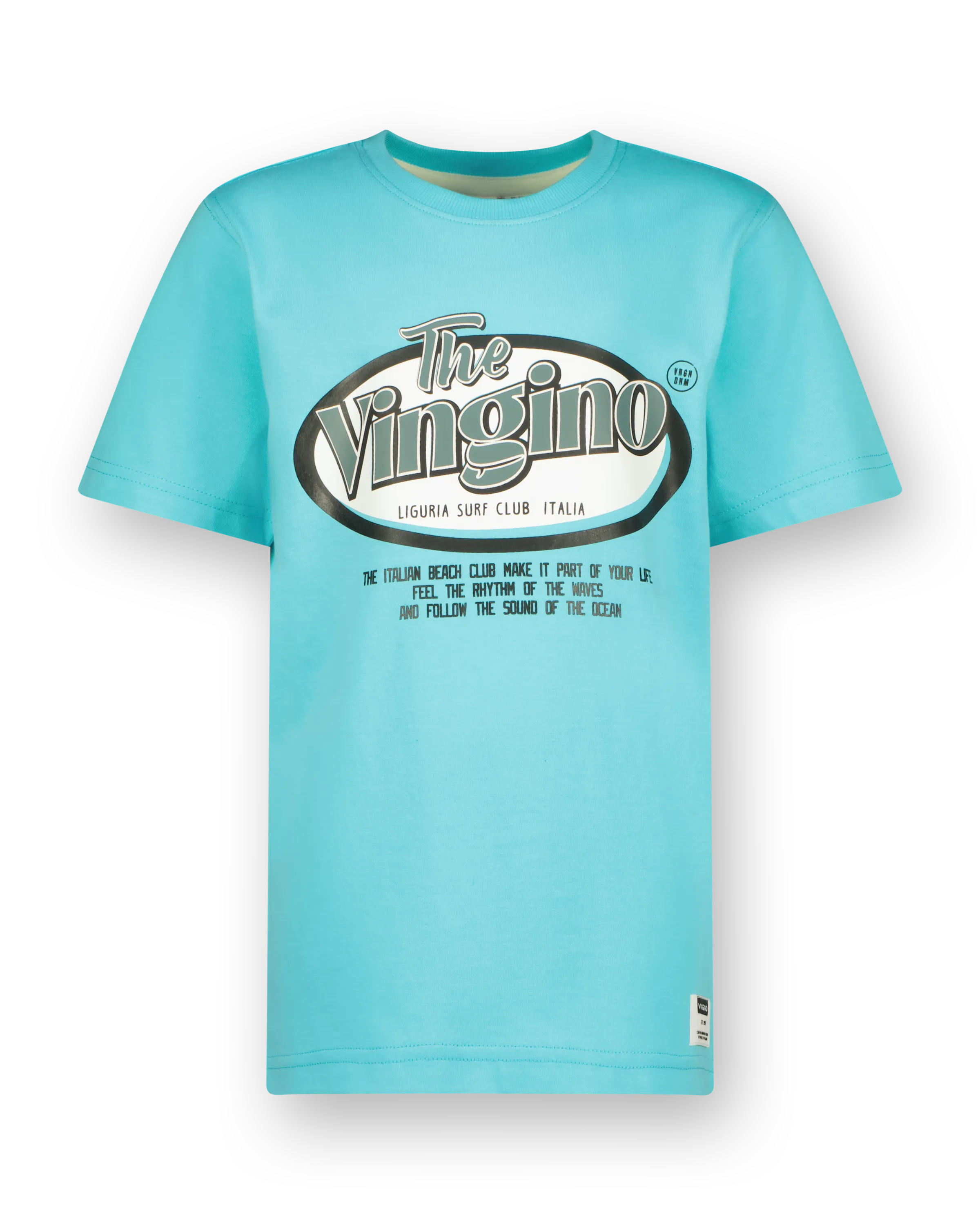 T-shirt Hebor