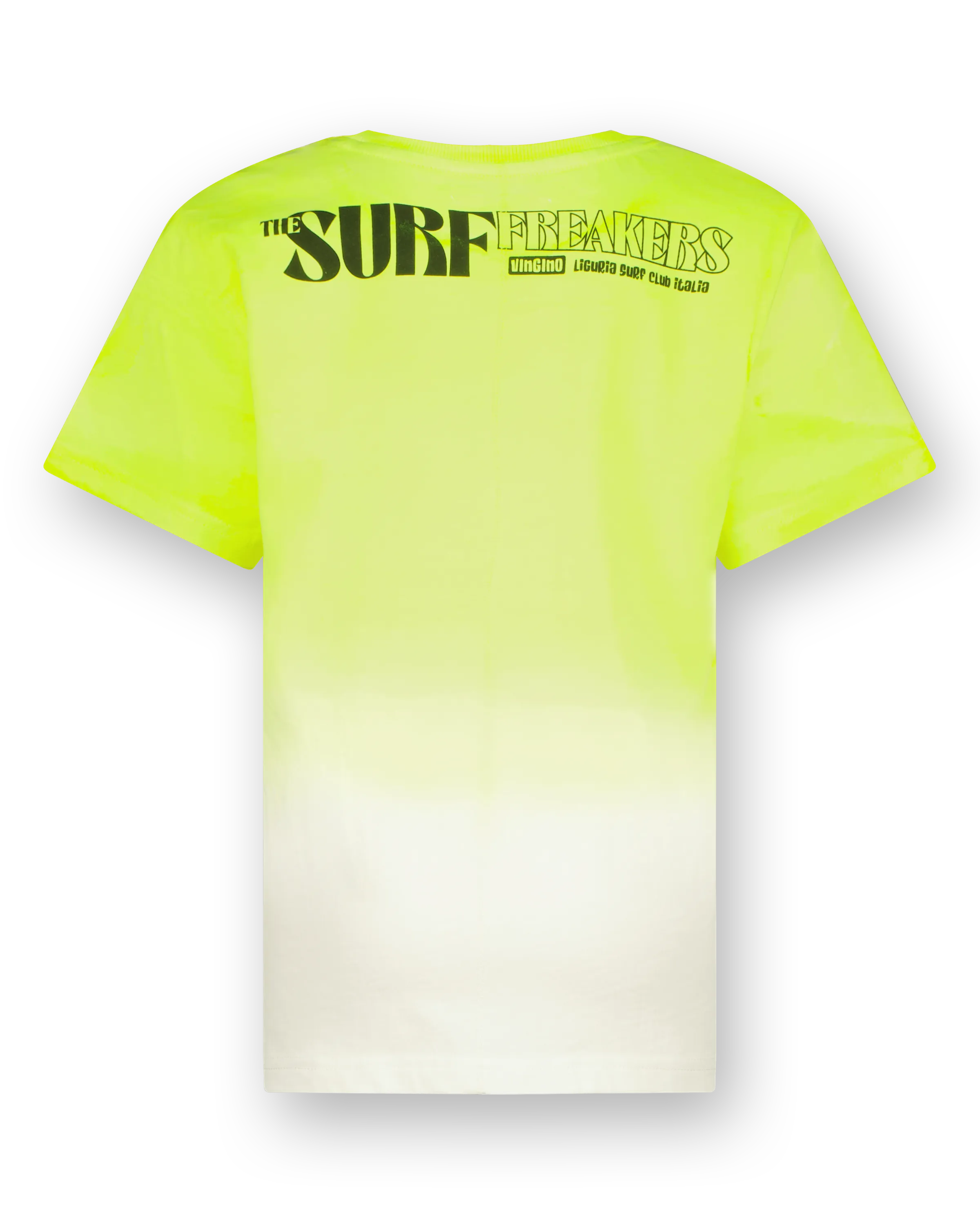 T-shirt Hermo