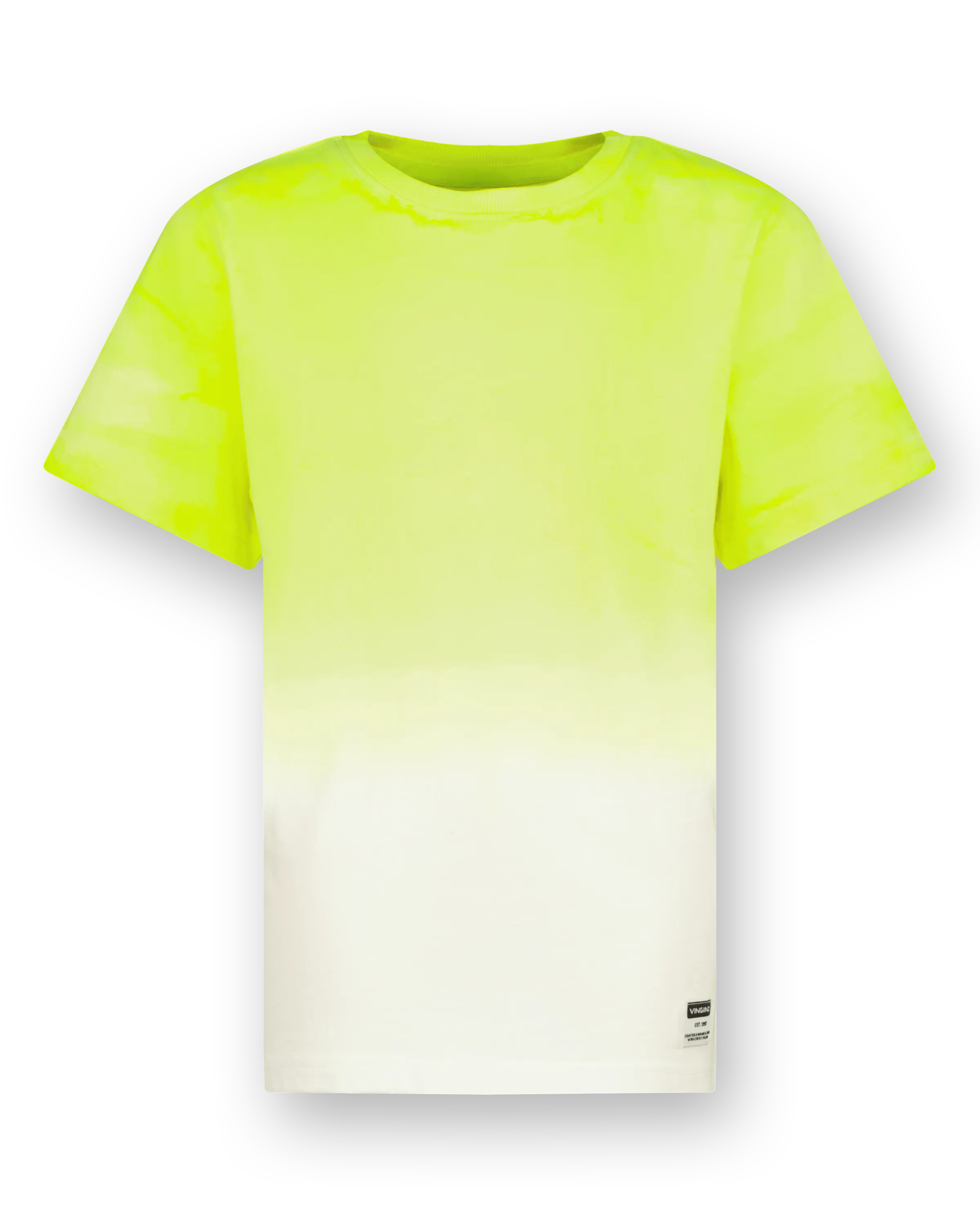 T-shirt Hermo