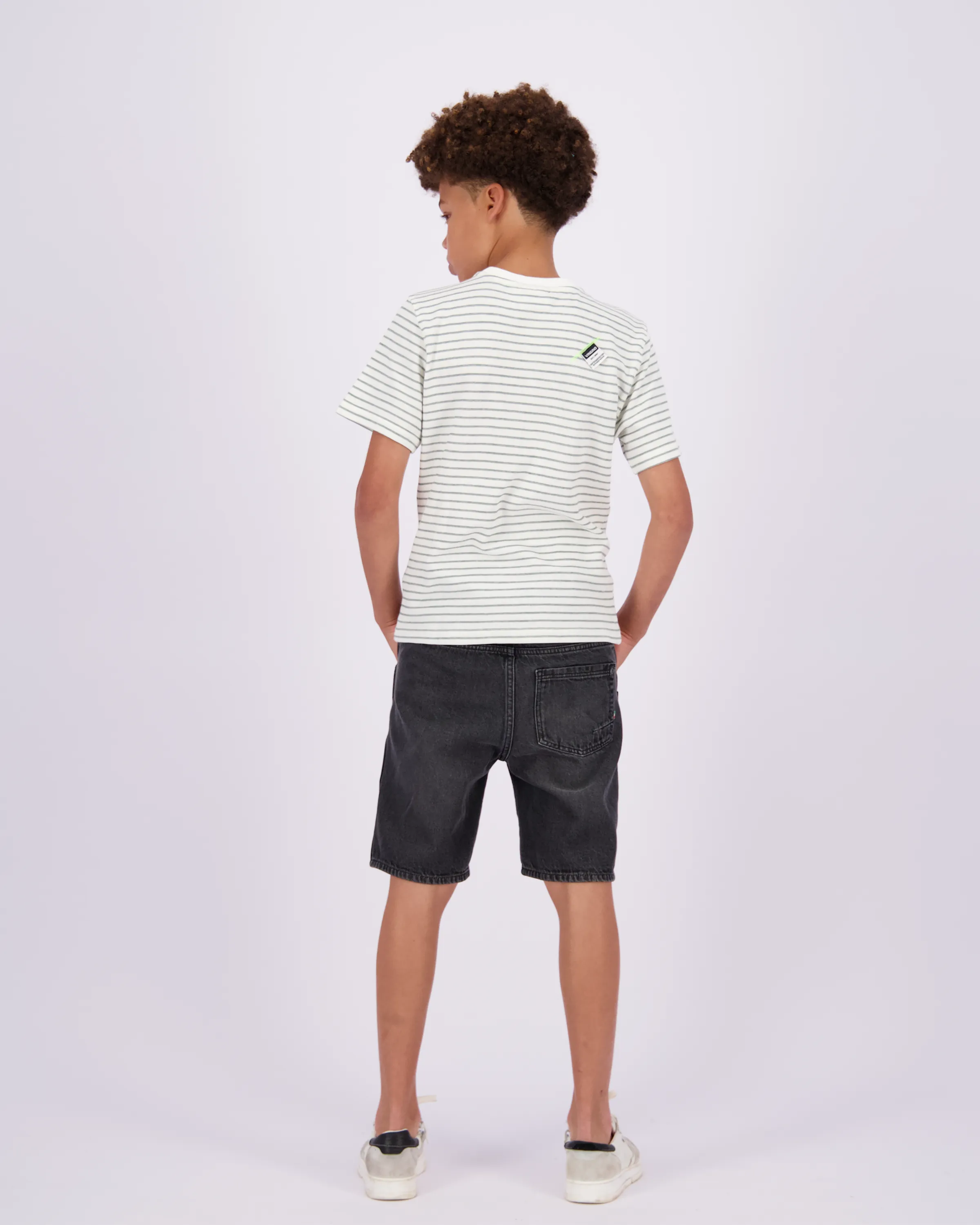 T-shirt Hiweko