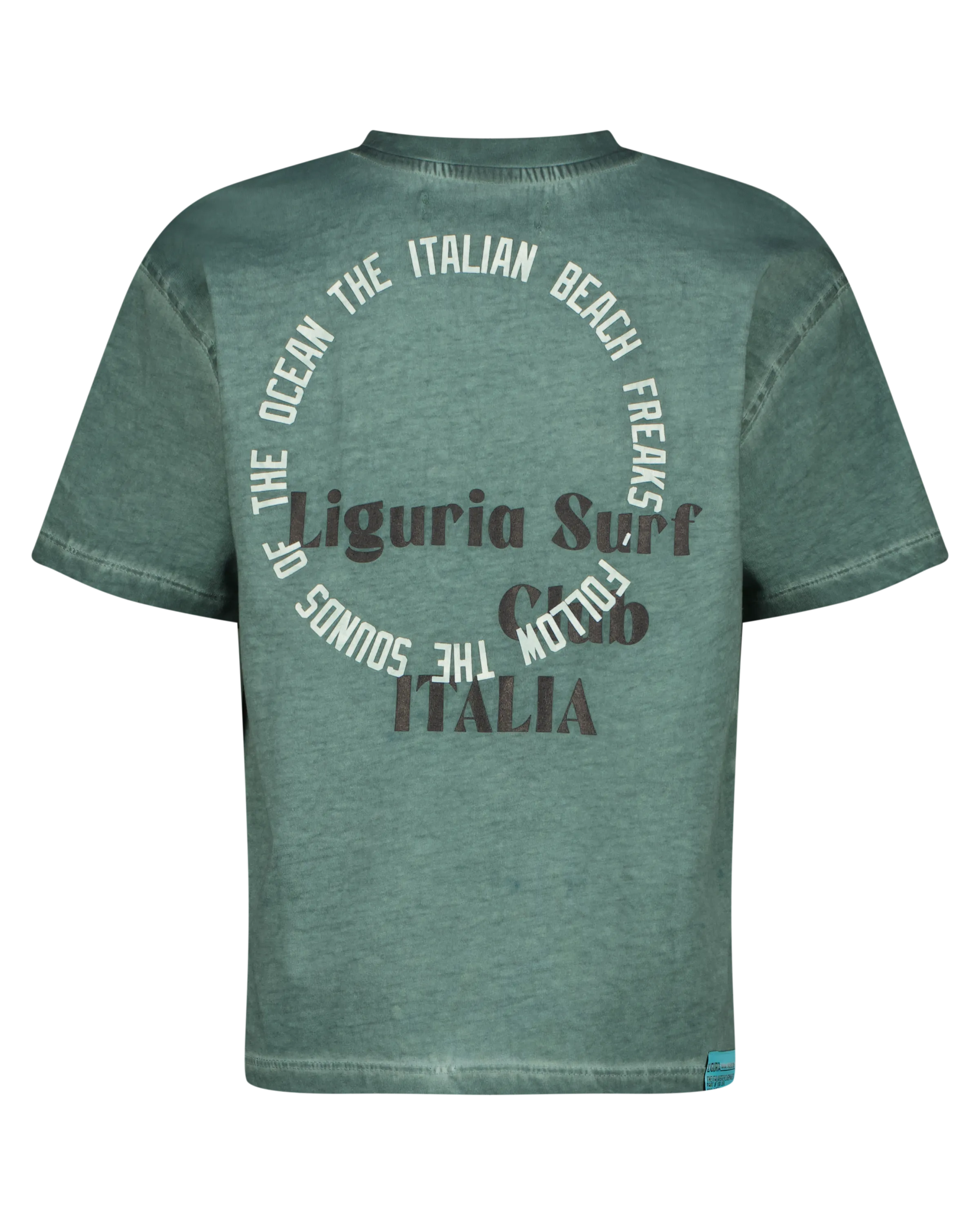 T-shirt Hyma