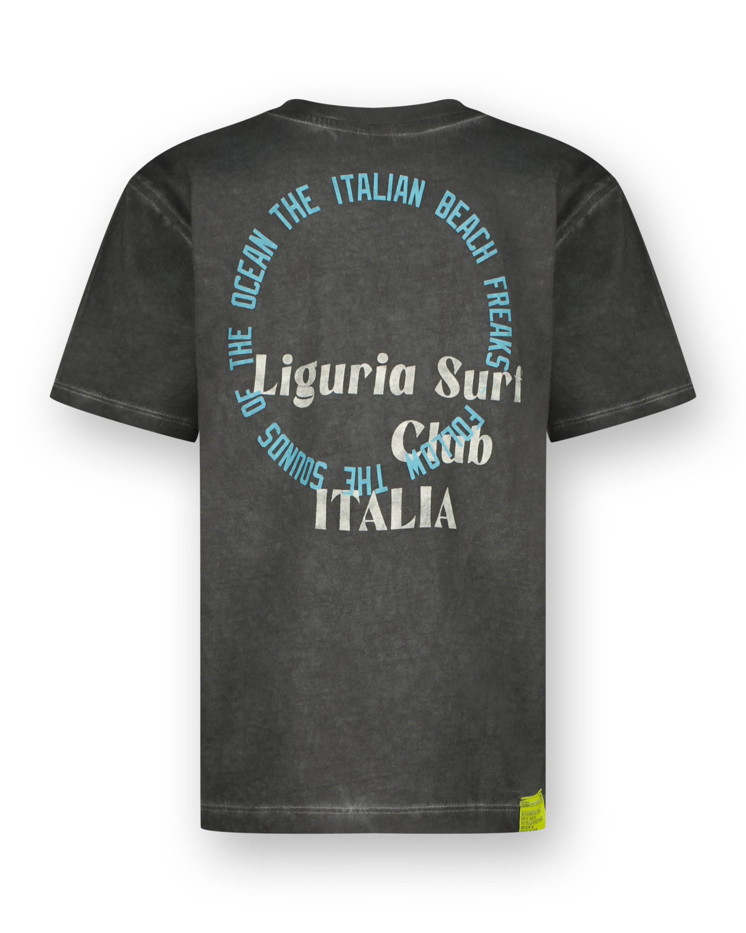 T-shirt Hyma