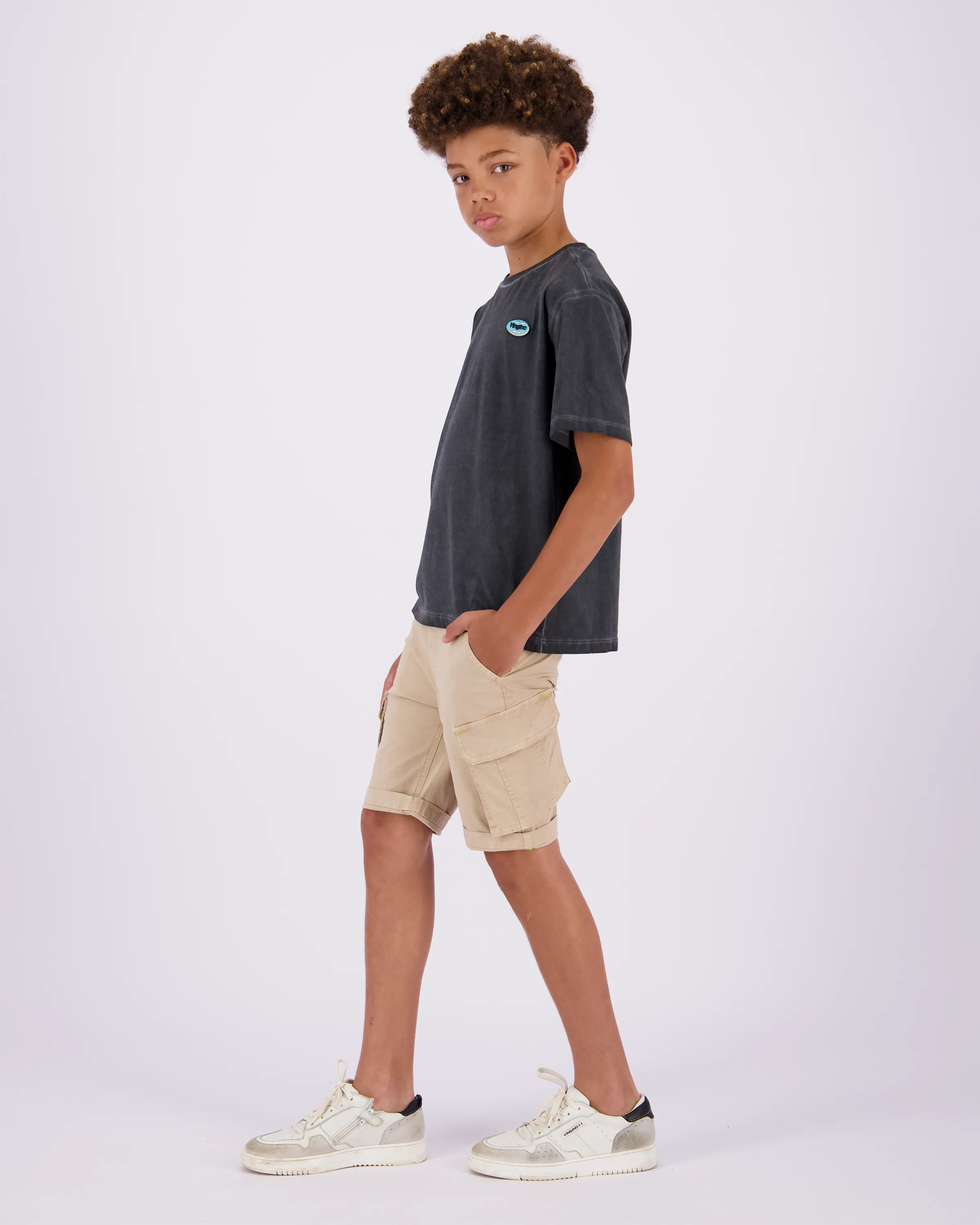 T-shirt Hyma
