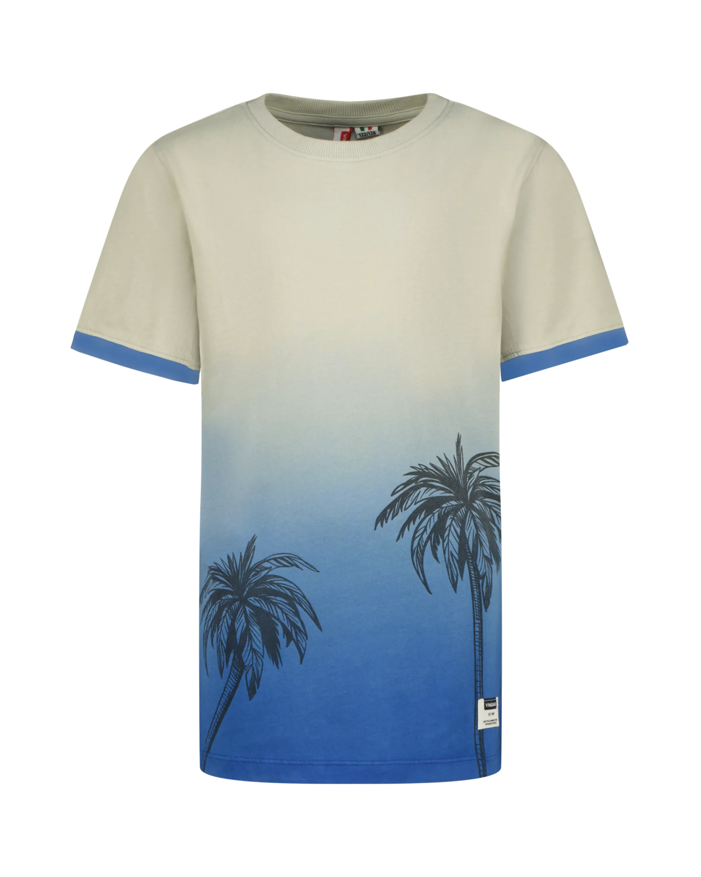 T-shirt Heggo