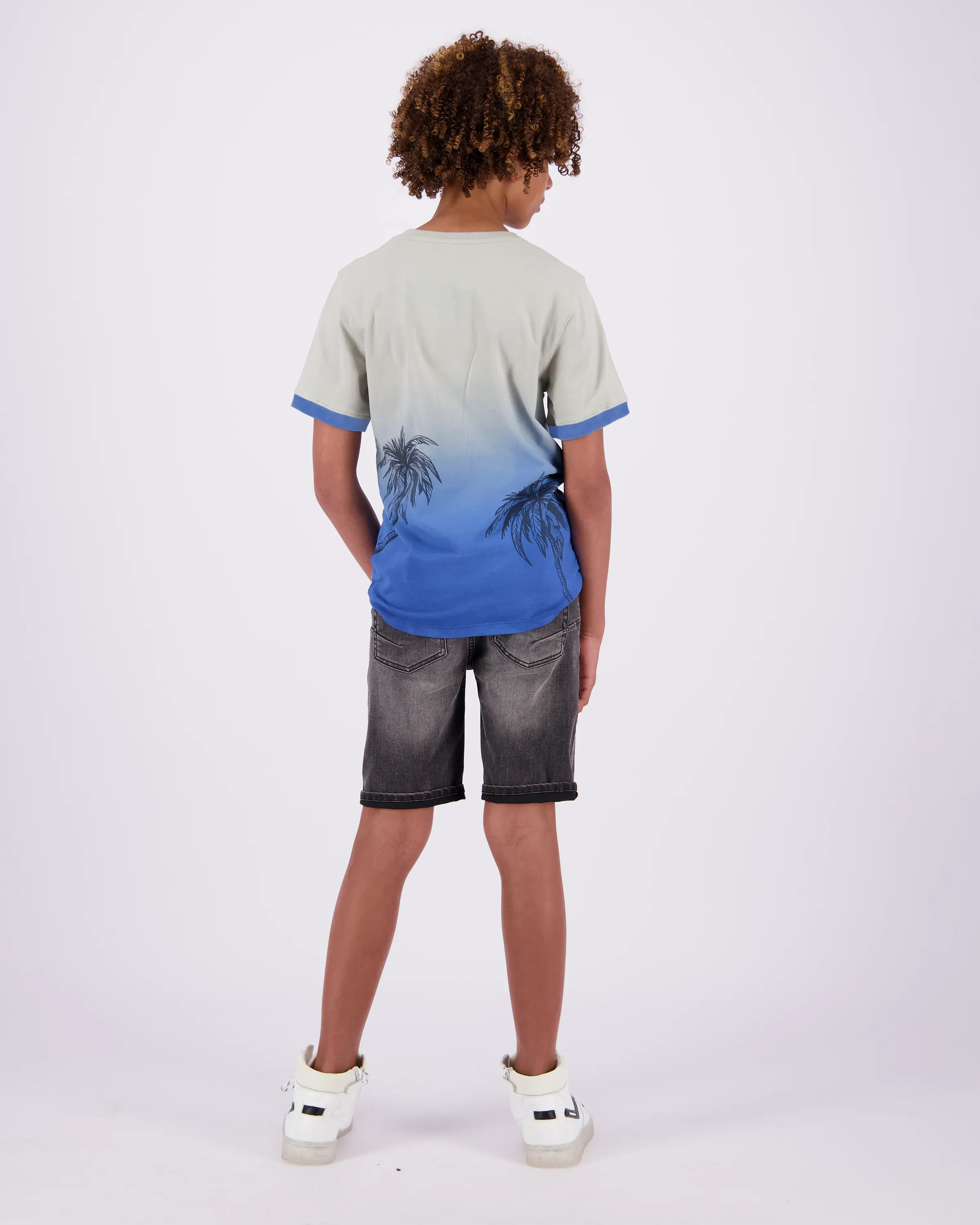 T-shirt Heggo
