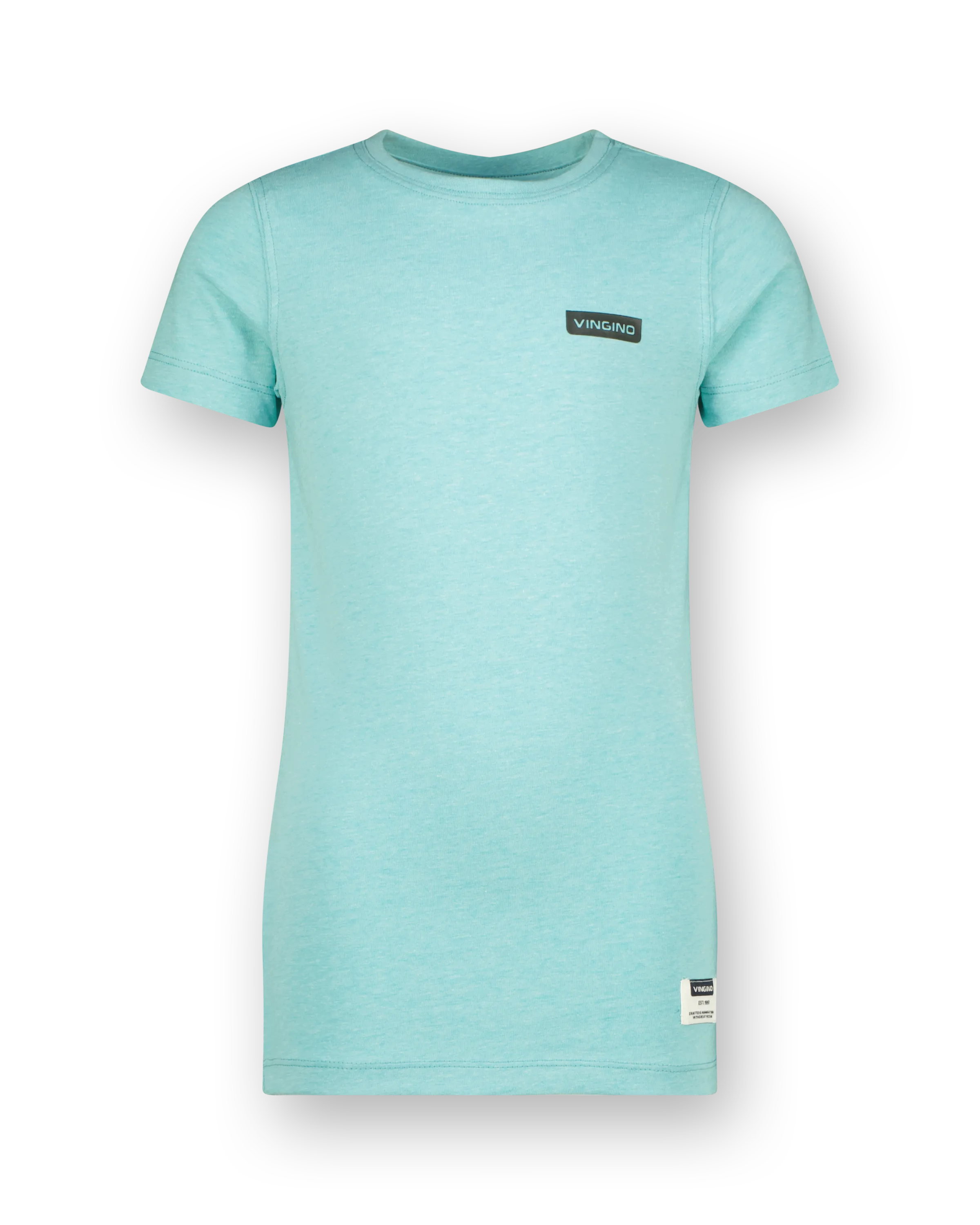 T-shirt Basic-Tee