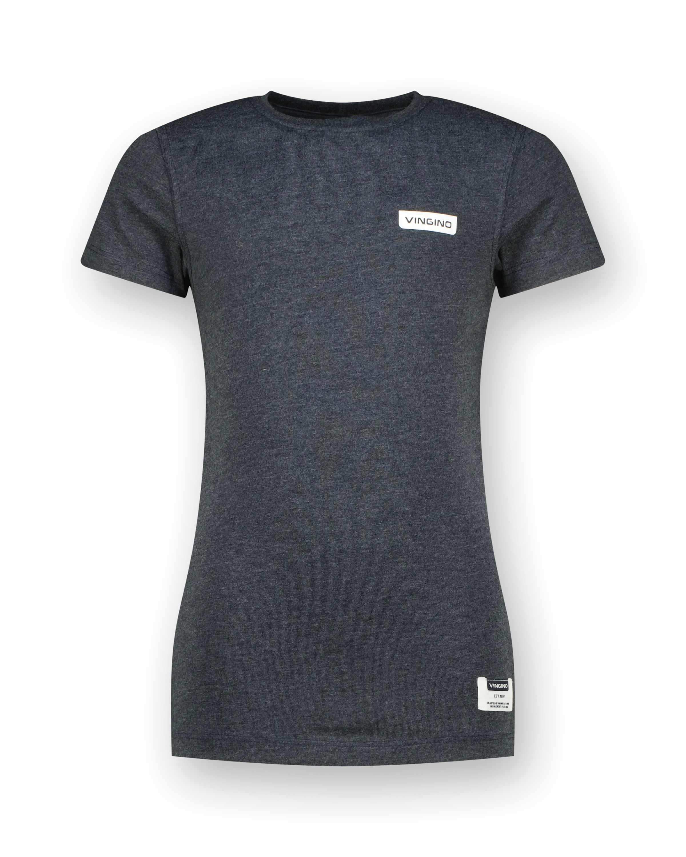 T-shirt Basic-Tee