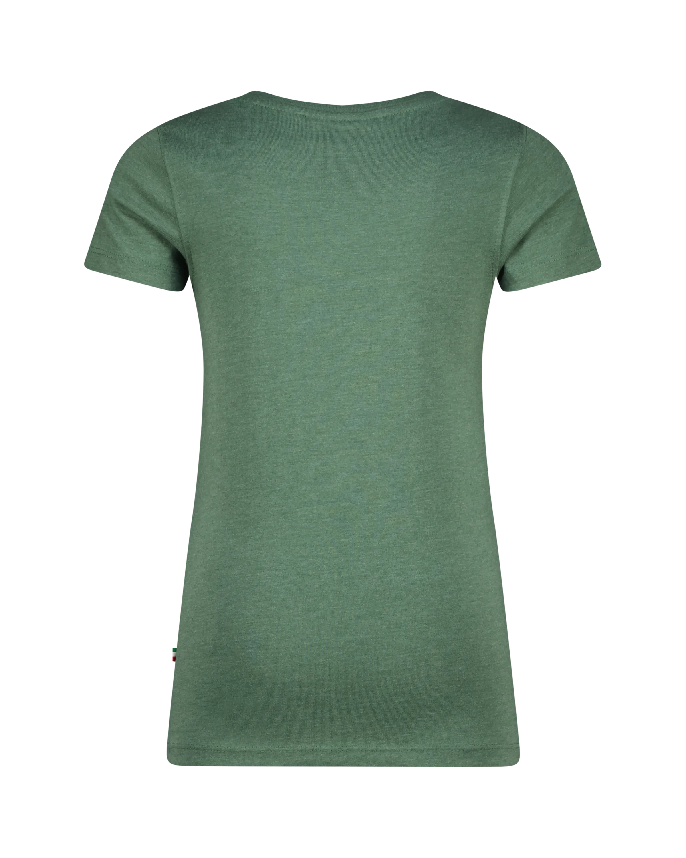 T-shirt Basic-Tee