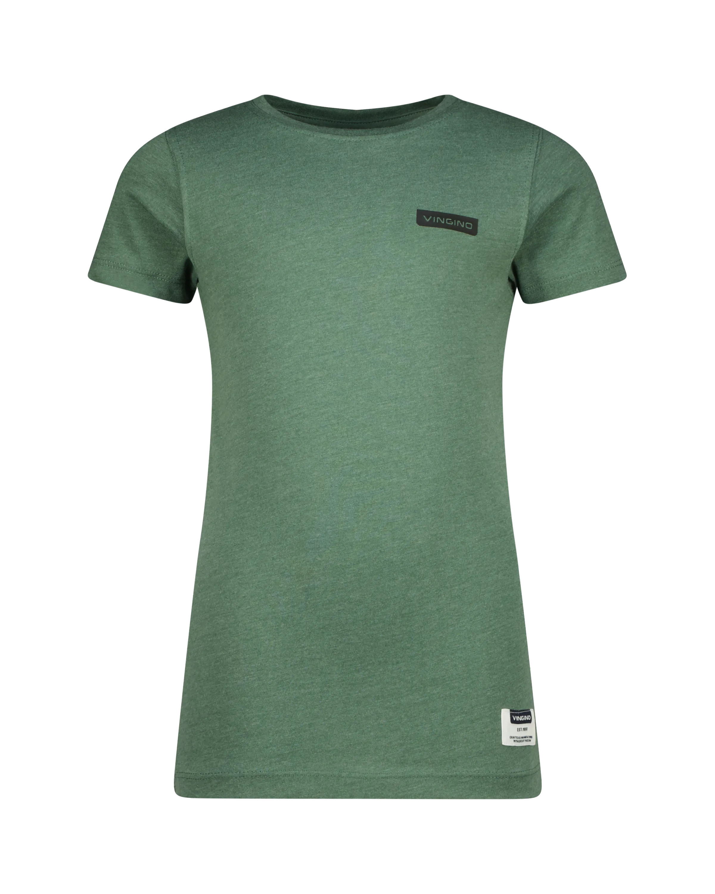 T-shirt Basic-Tee