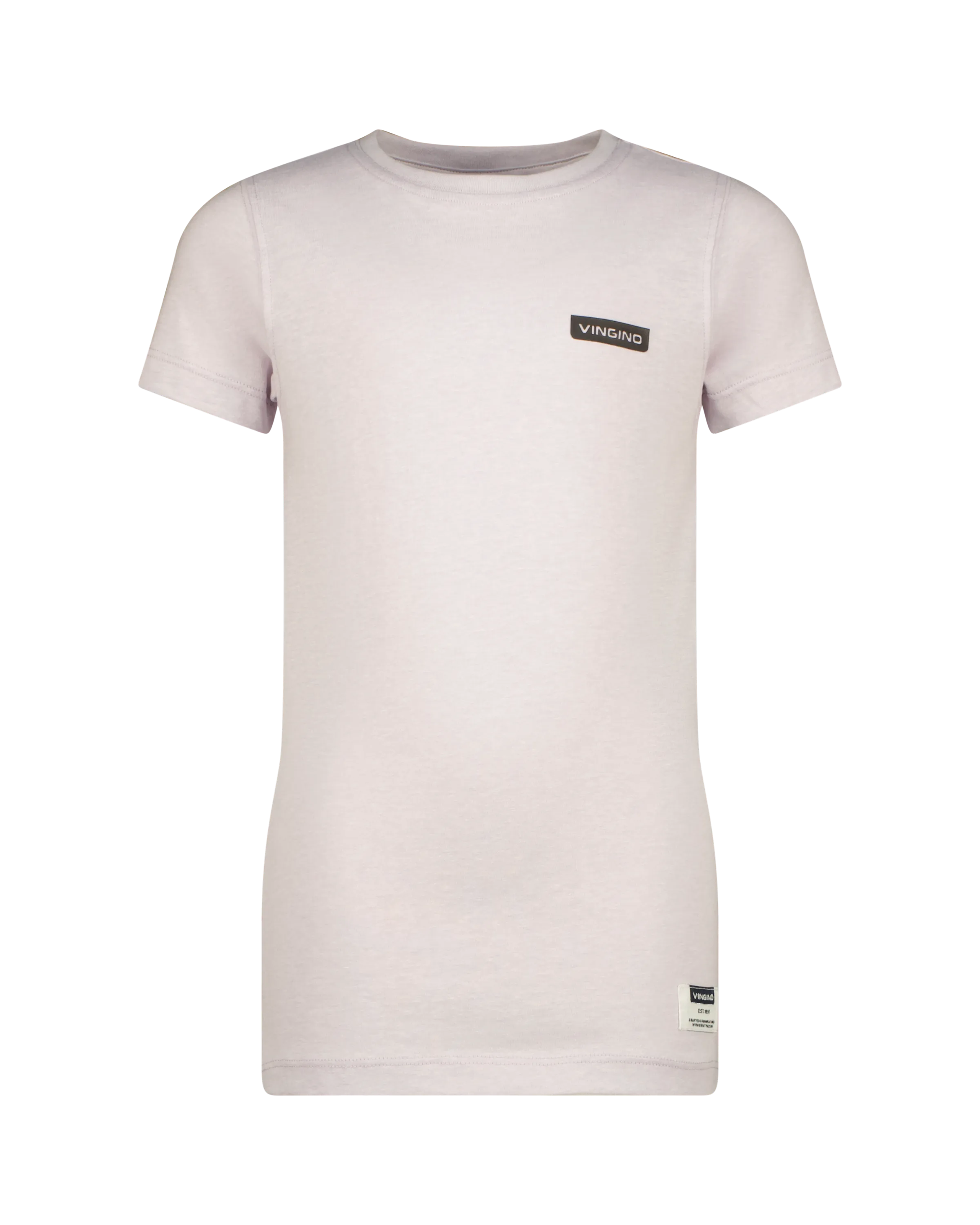 T-shirt Basic-Tee