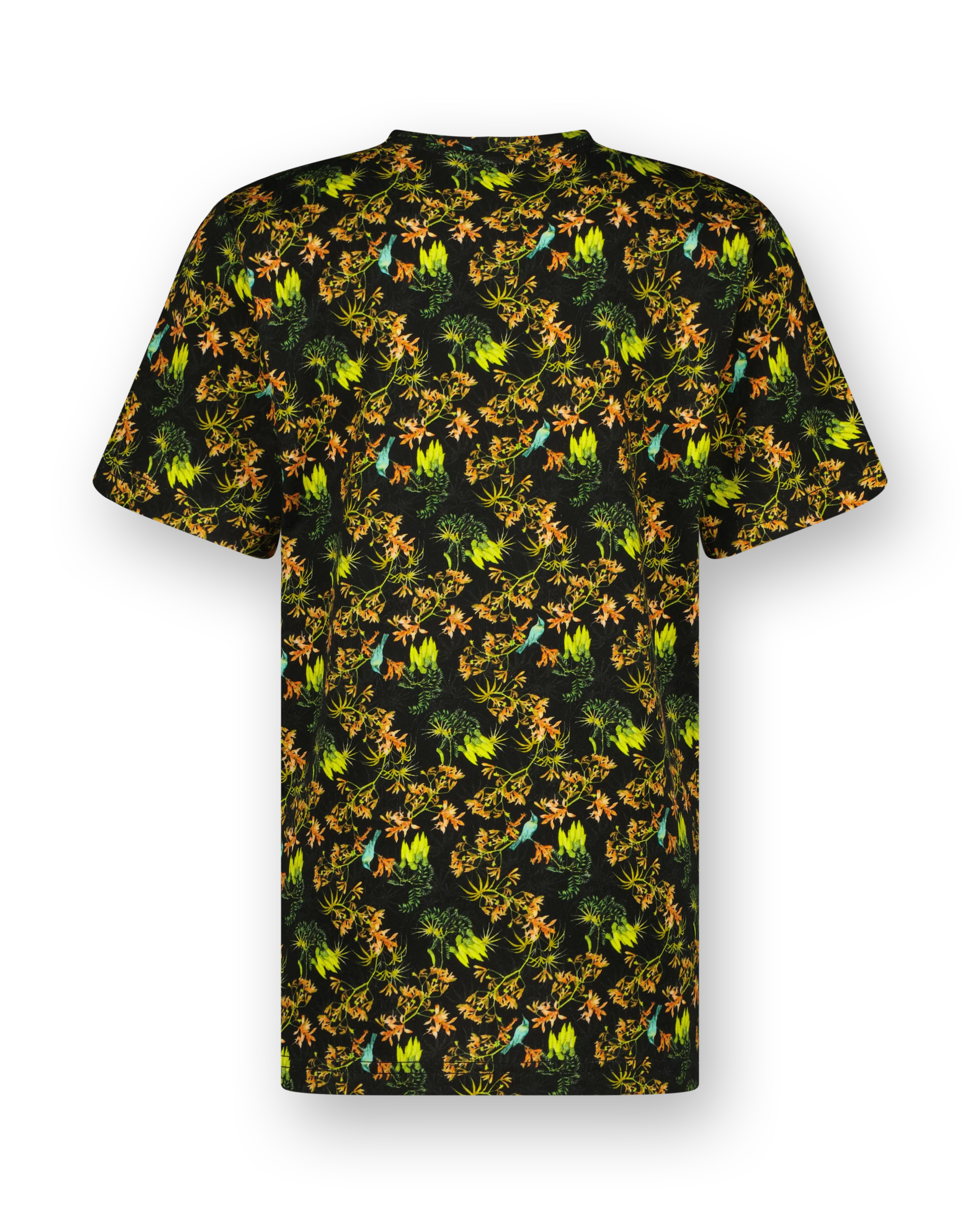 T-shirt Jerro