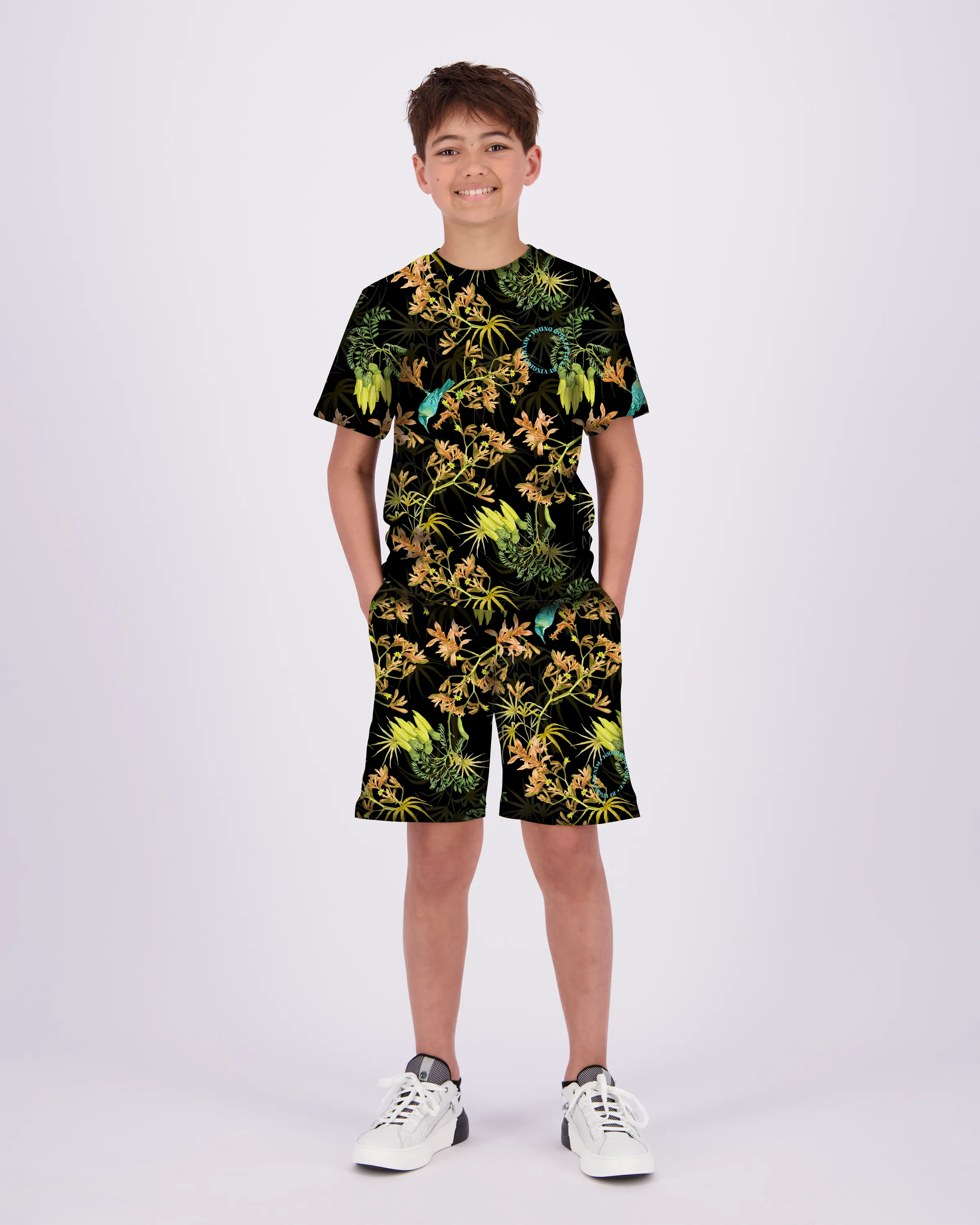 T-shirt Jerro