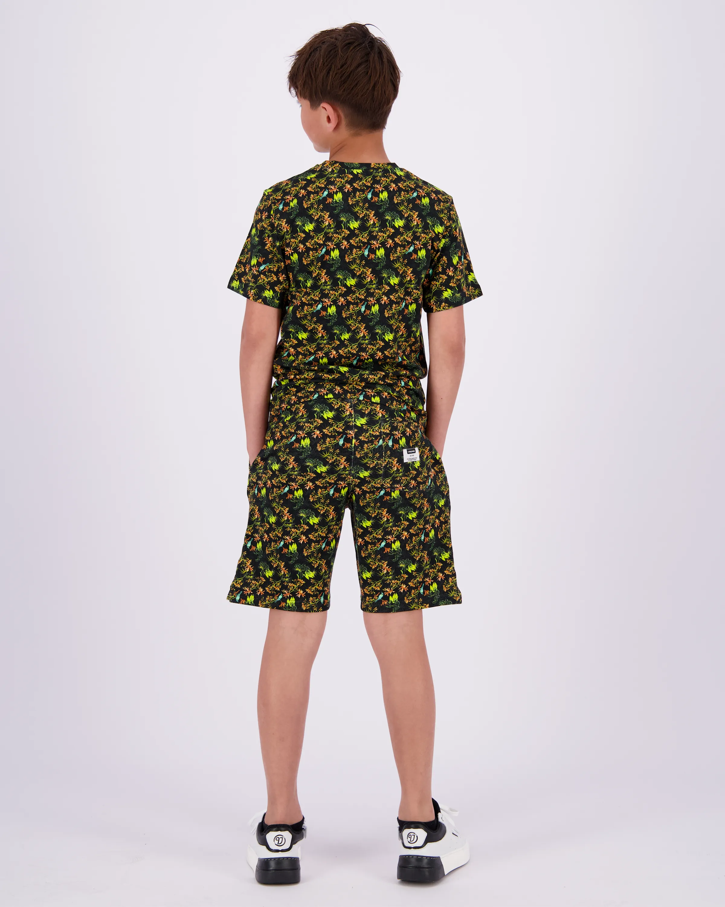 T-shirt Jerro