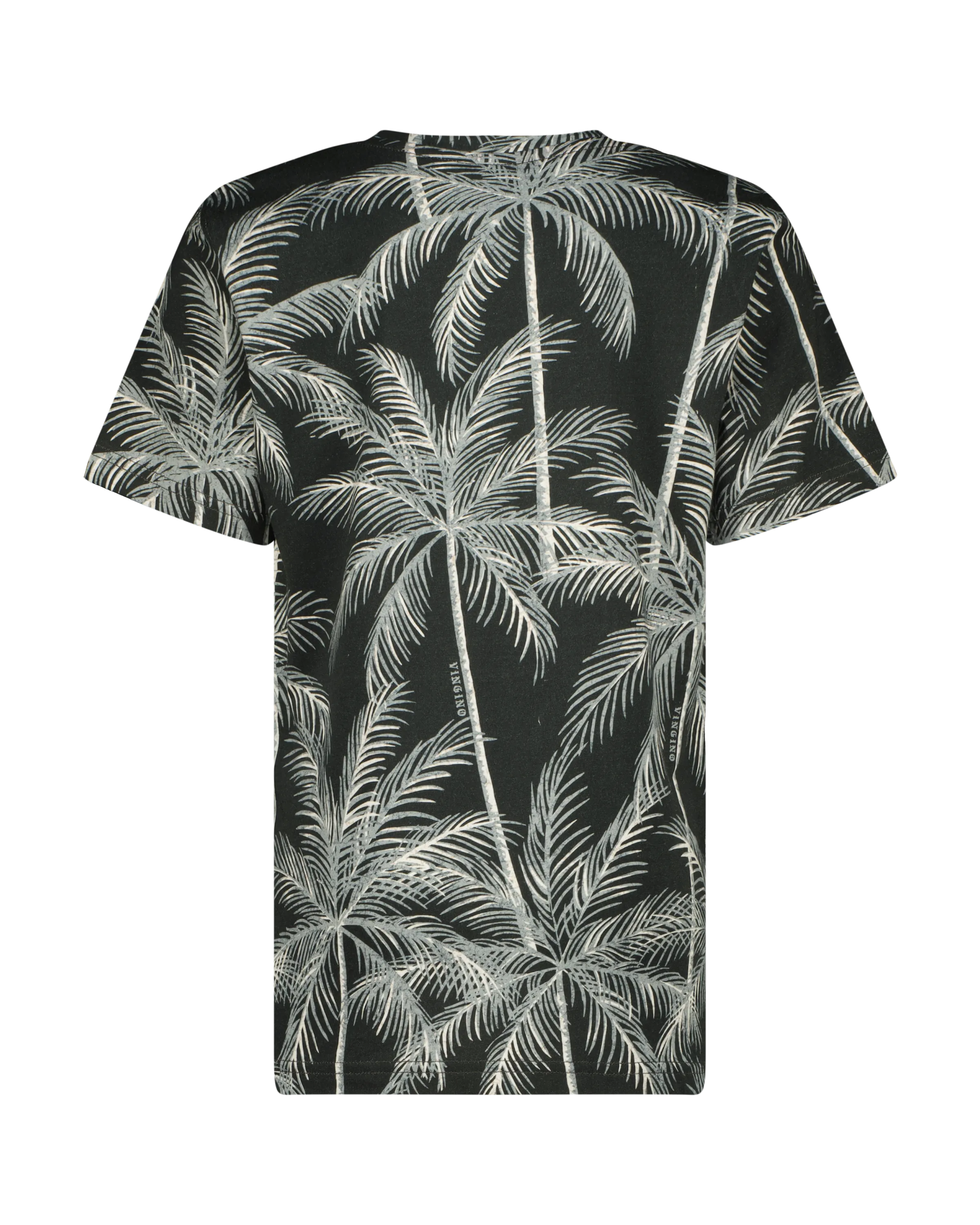 T-shirt Jesto