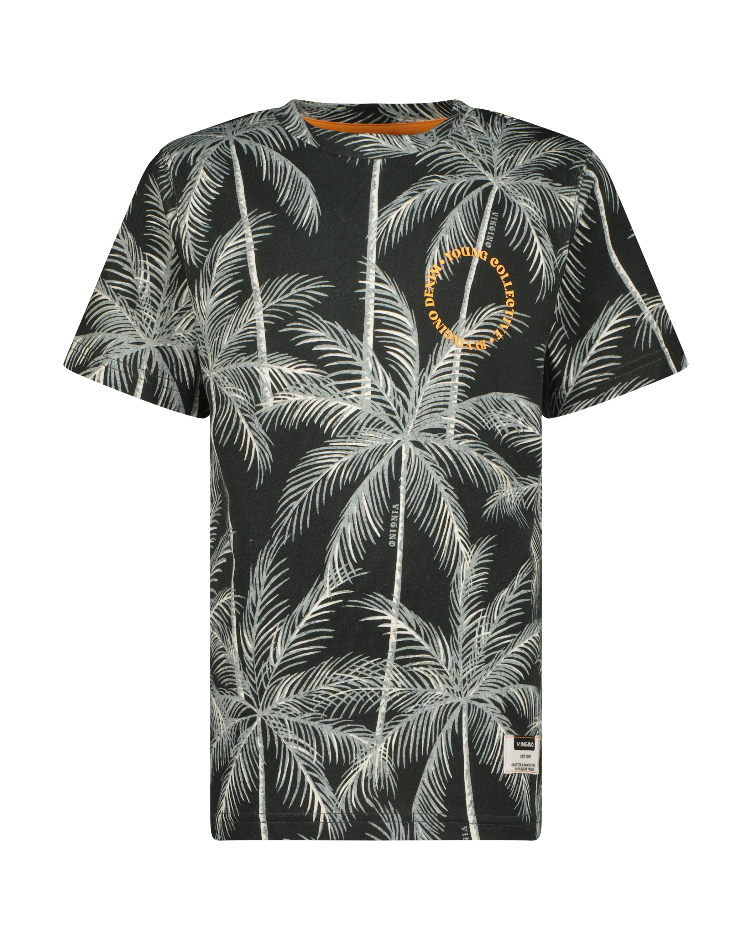 T-shirt Jesto