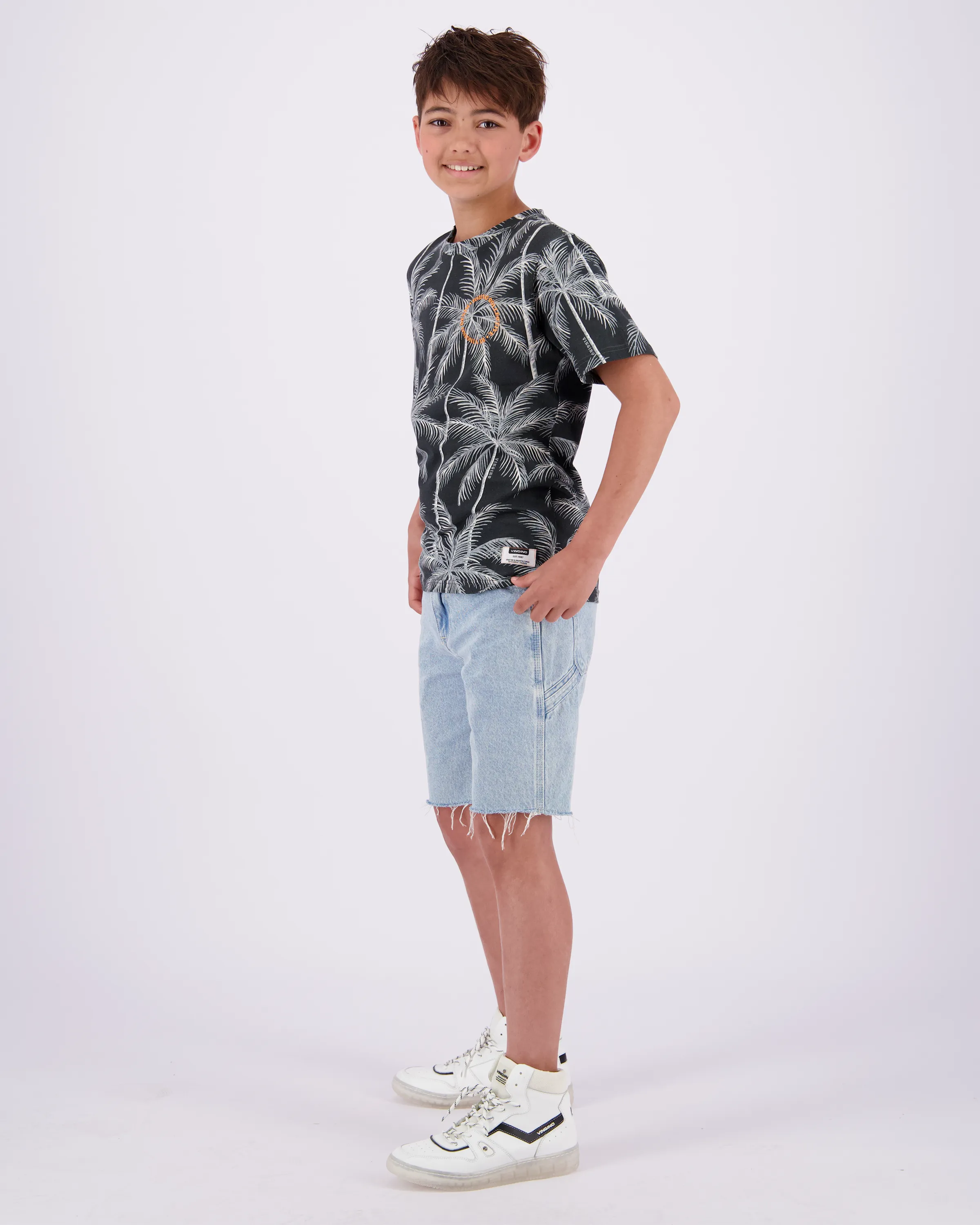T-shirt Jesto