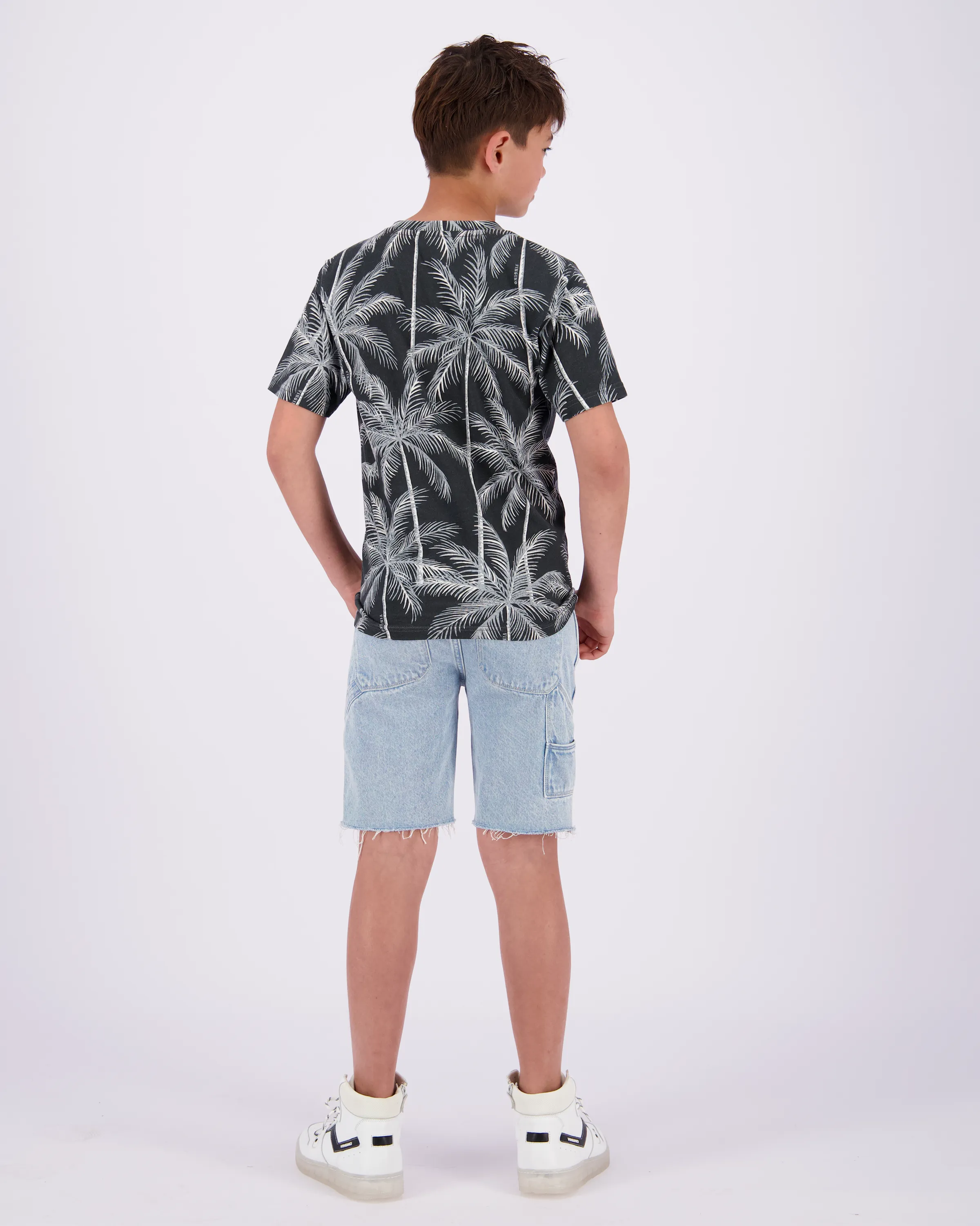 T-shirt Jesto
