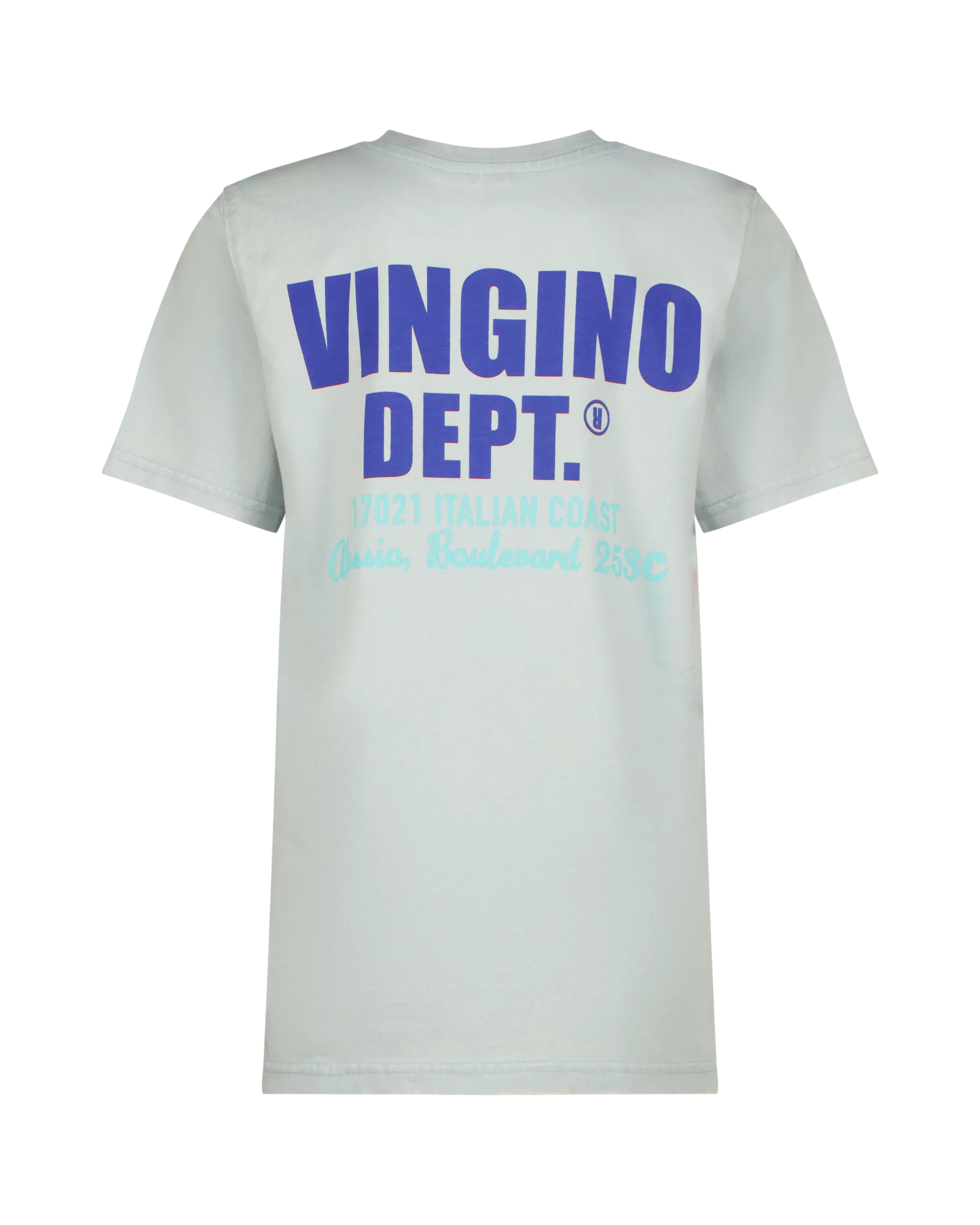 T-shirt Jary