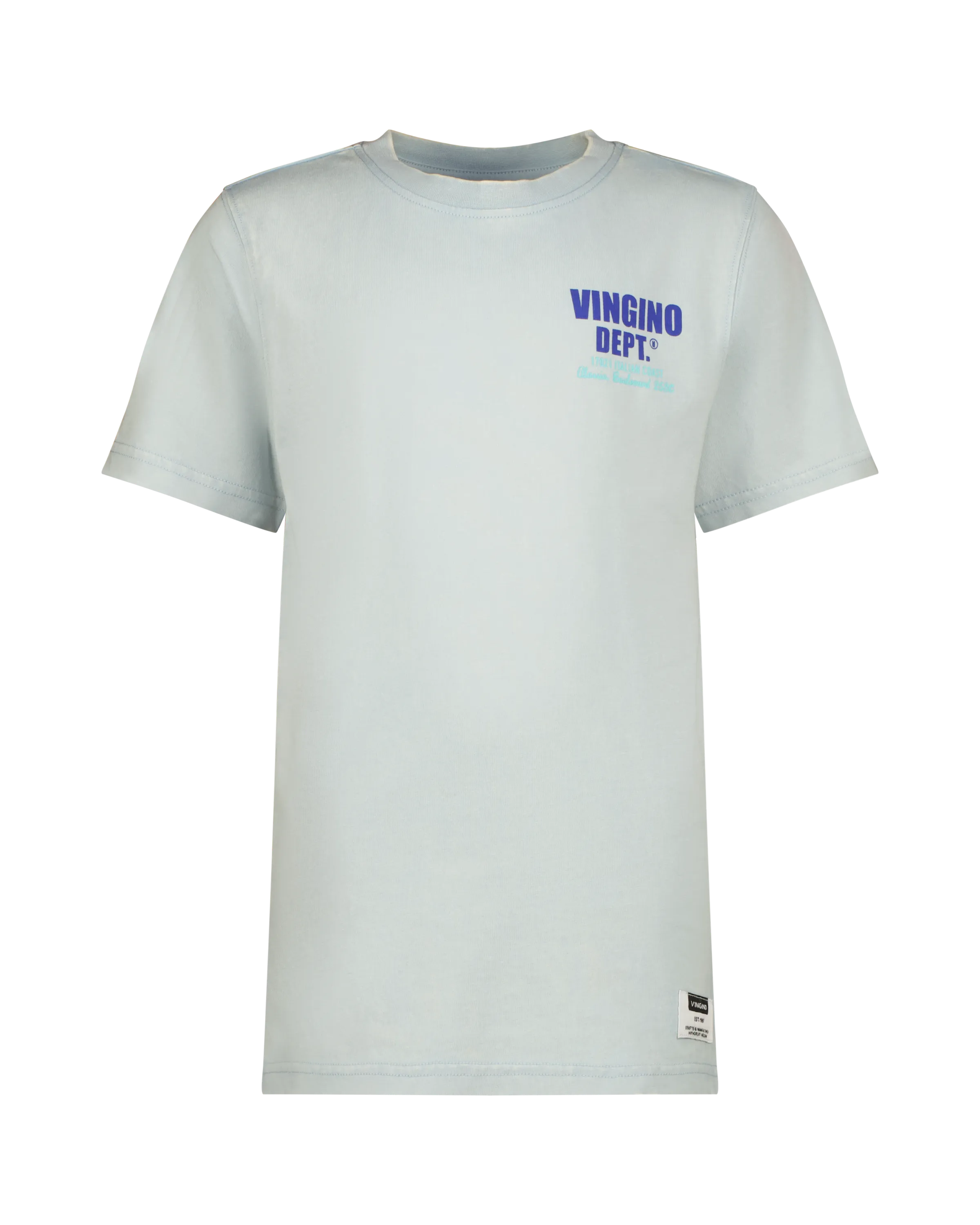 T-shirt Jary