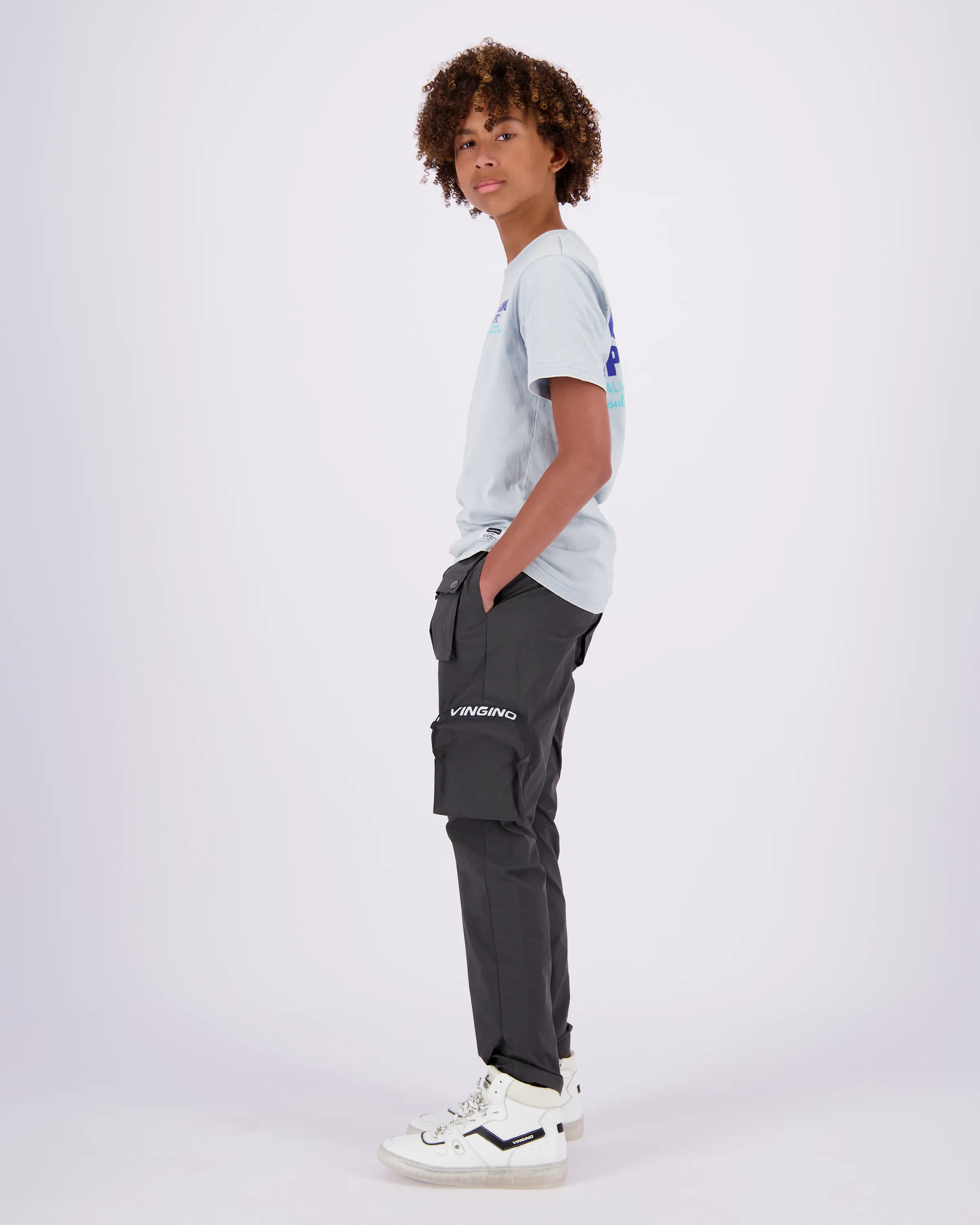 T-shirt Jary