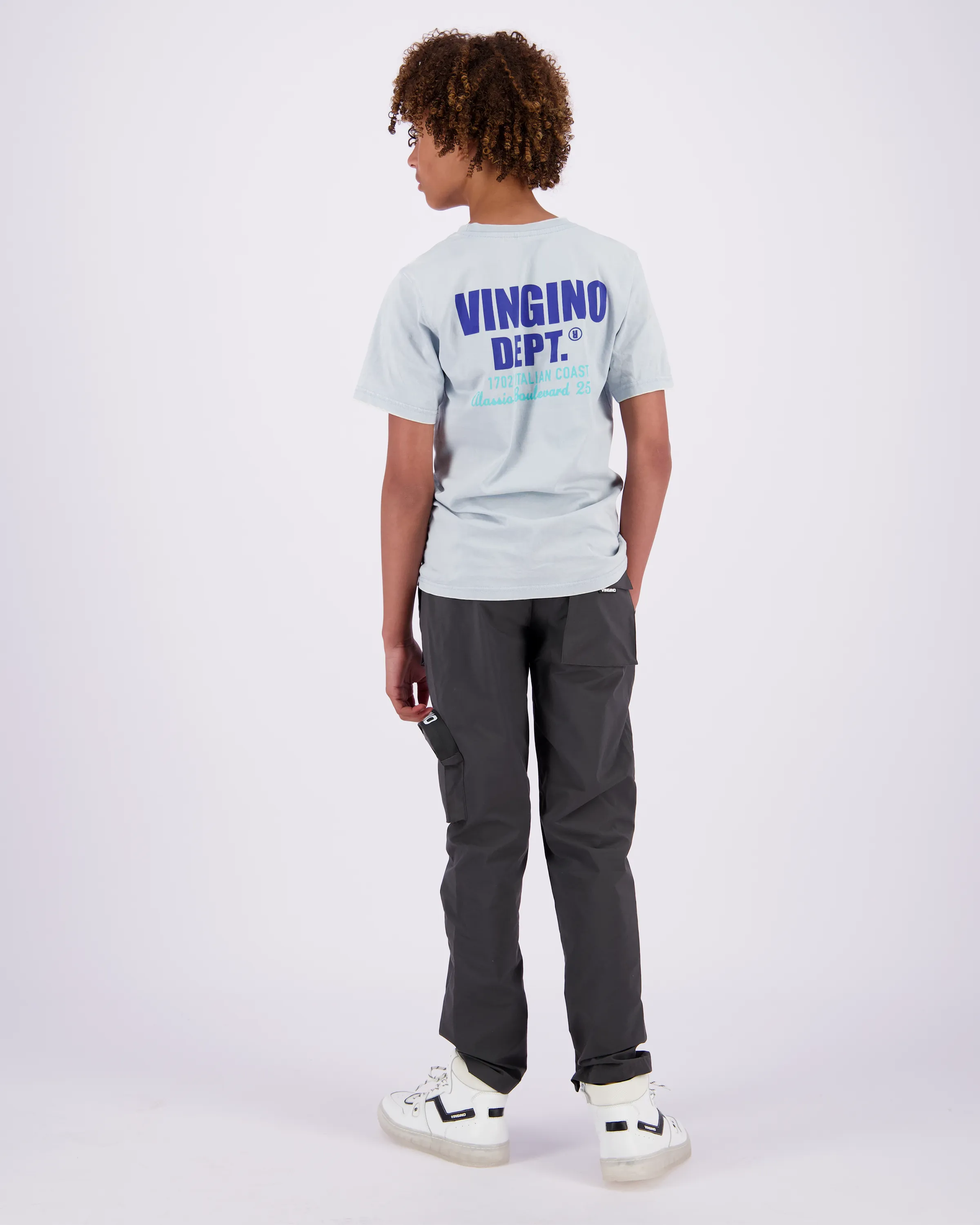 T-shirt Jary