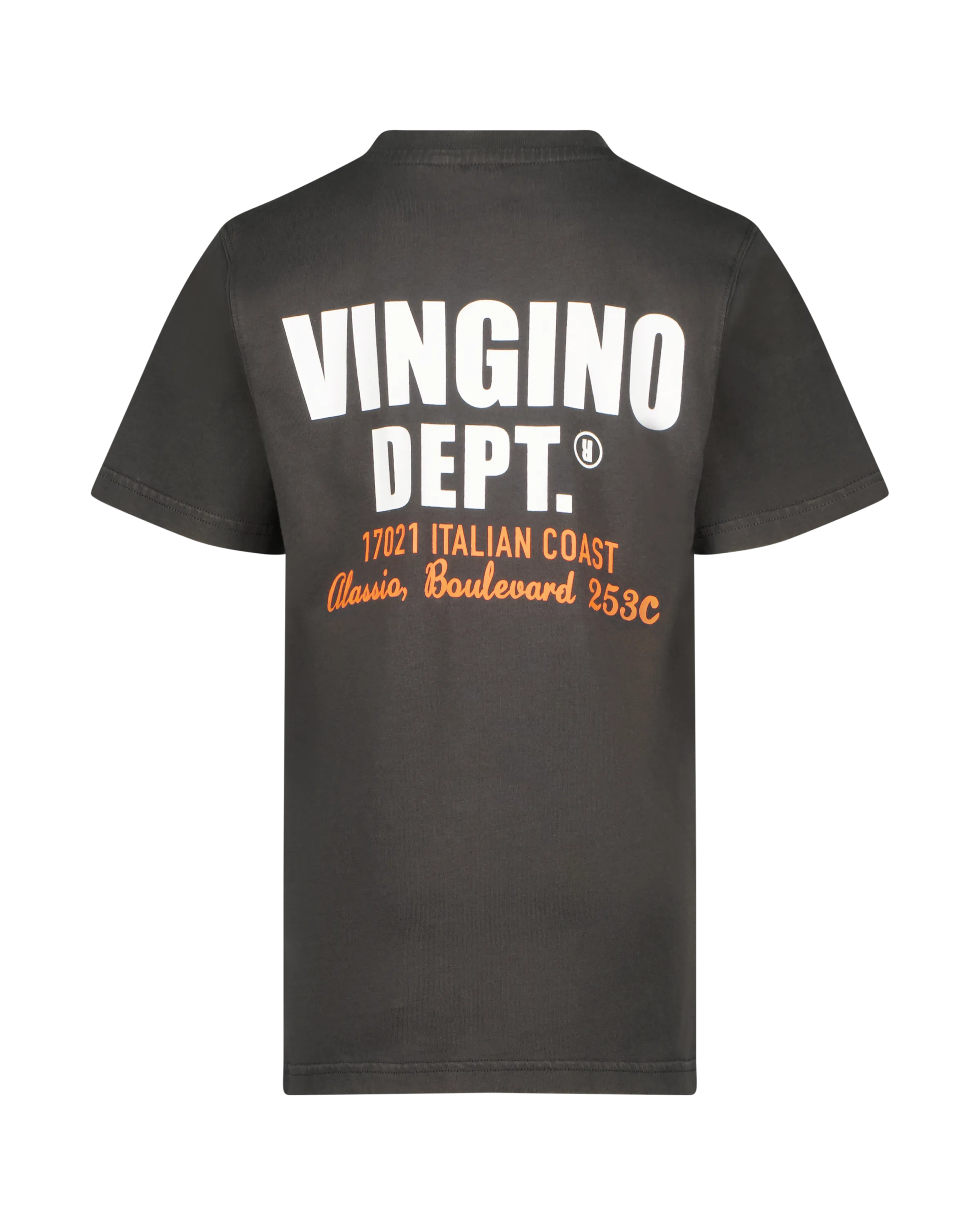 T-shirt Jary