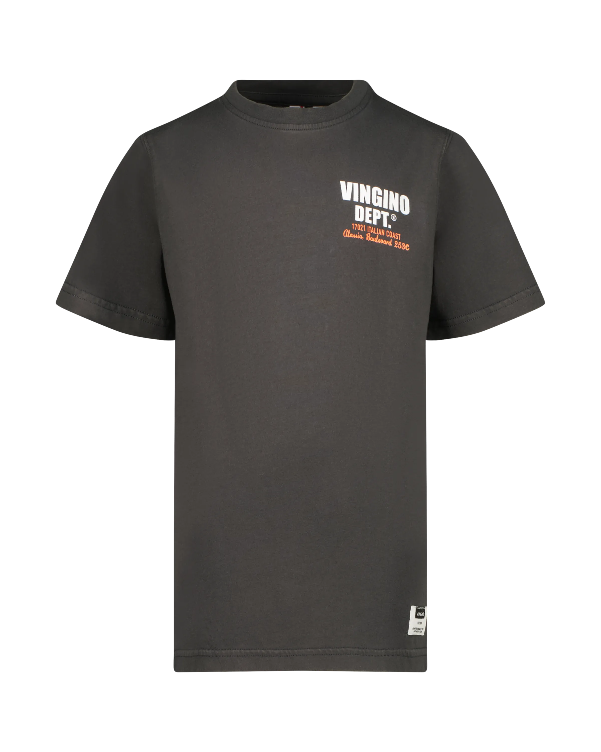 T-shirt Jary