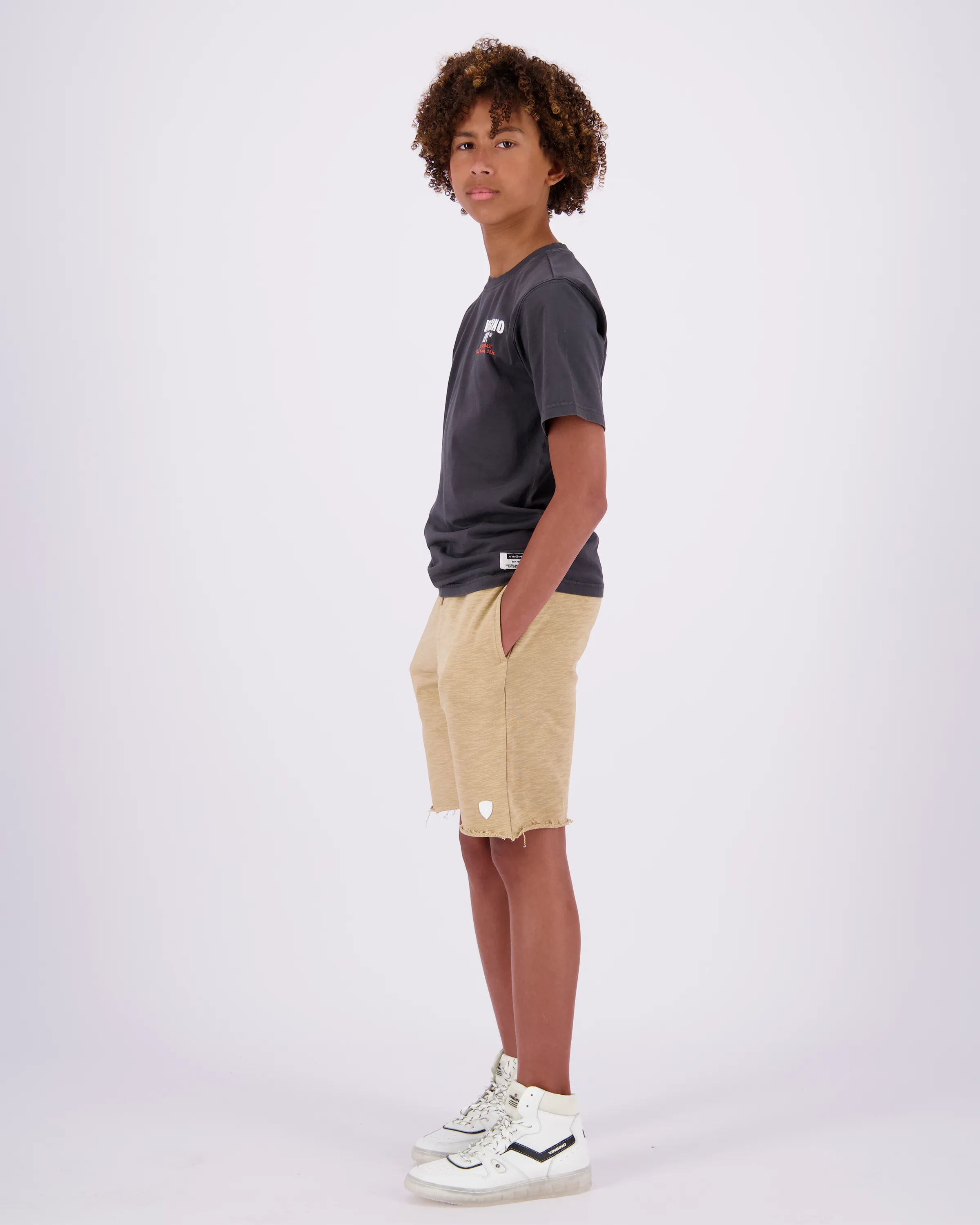 T-shirt Jary