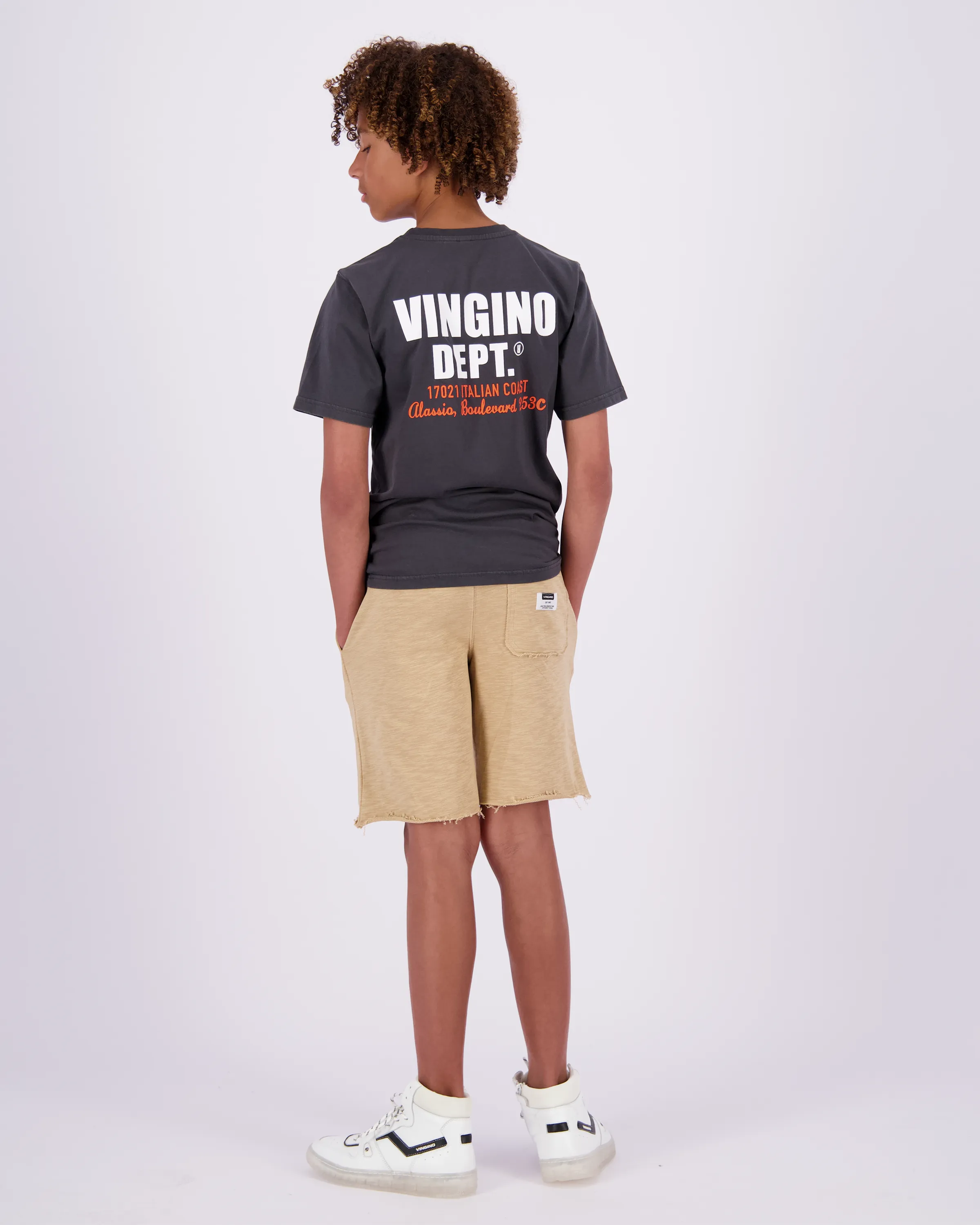 T-shirt Jary